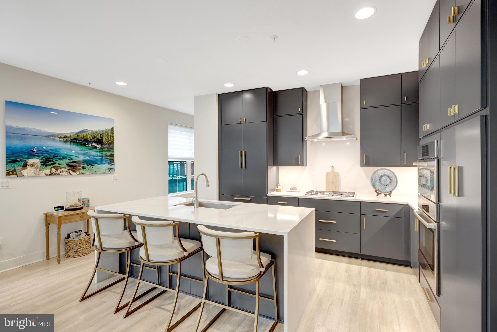 RESTON STATION - Residential