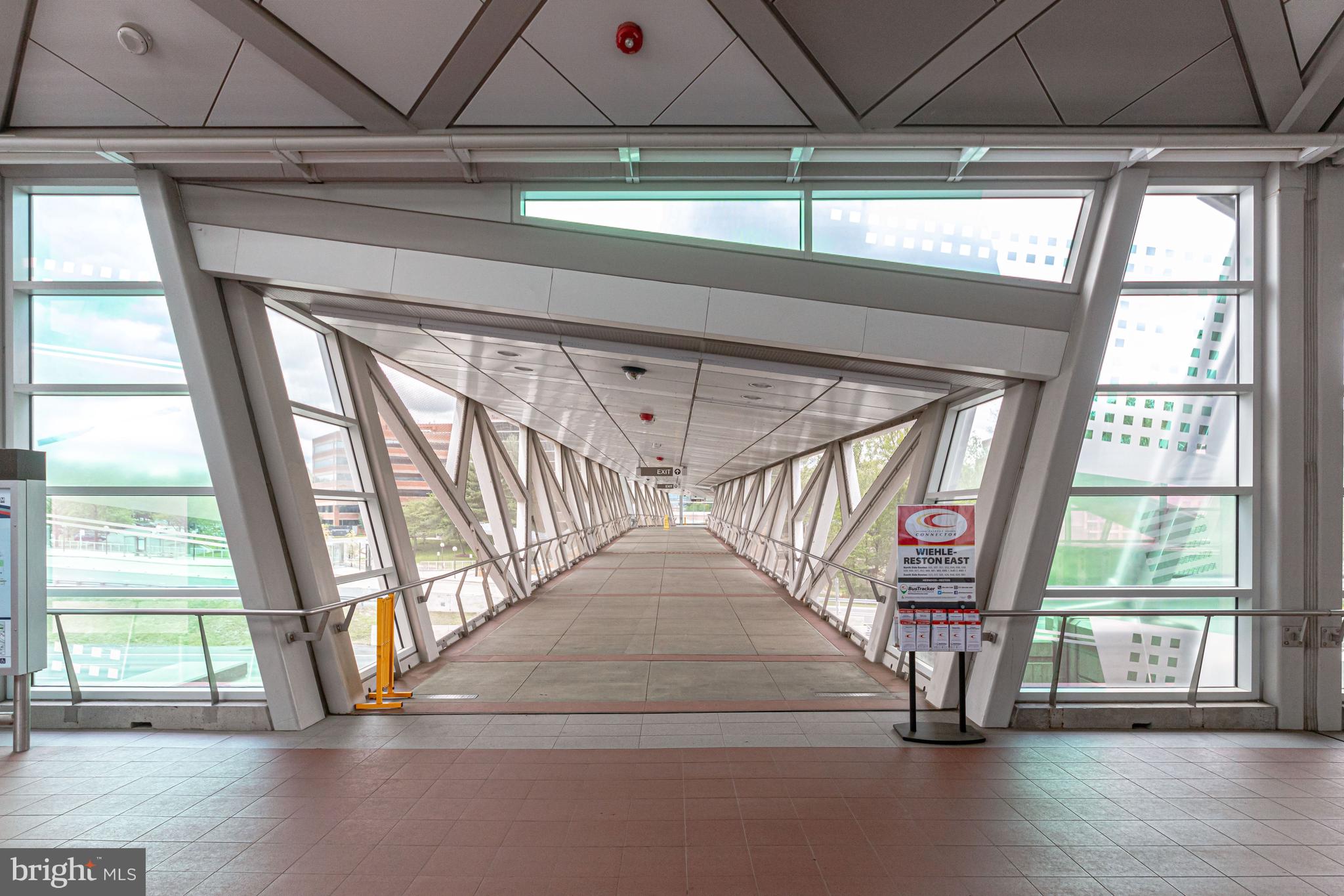 RESTON STATION - Residential