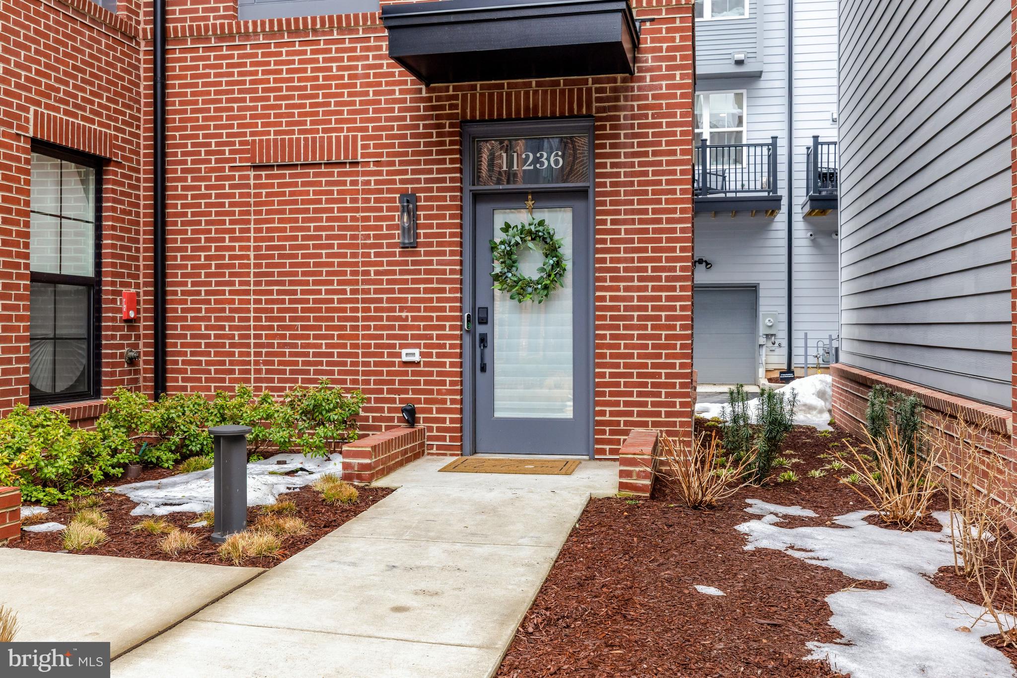 RESTON STATION - Residential