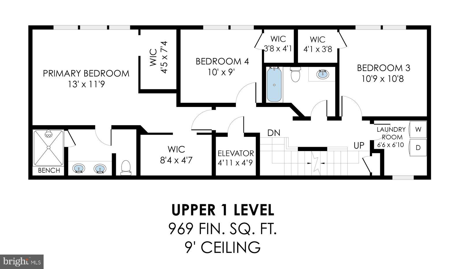 RESTON STATION - Residential