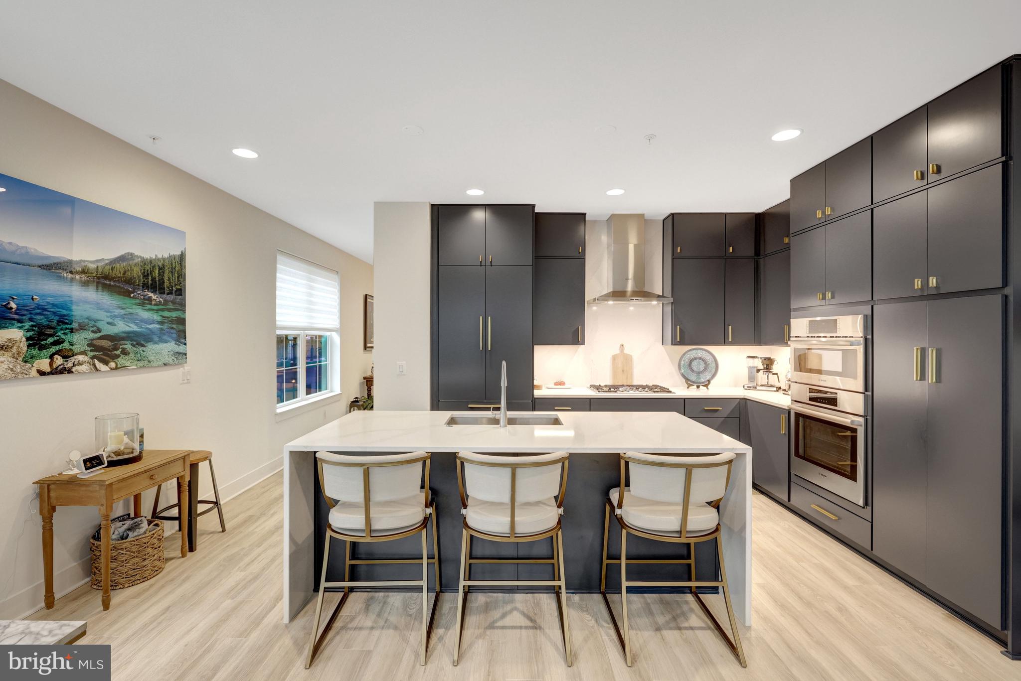 RESTON STATION - Residential