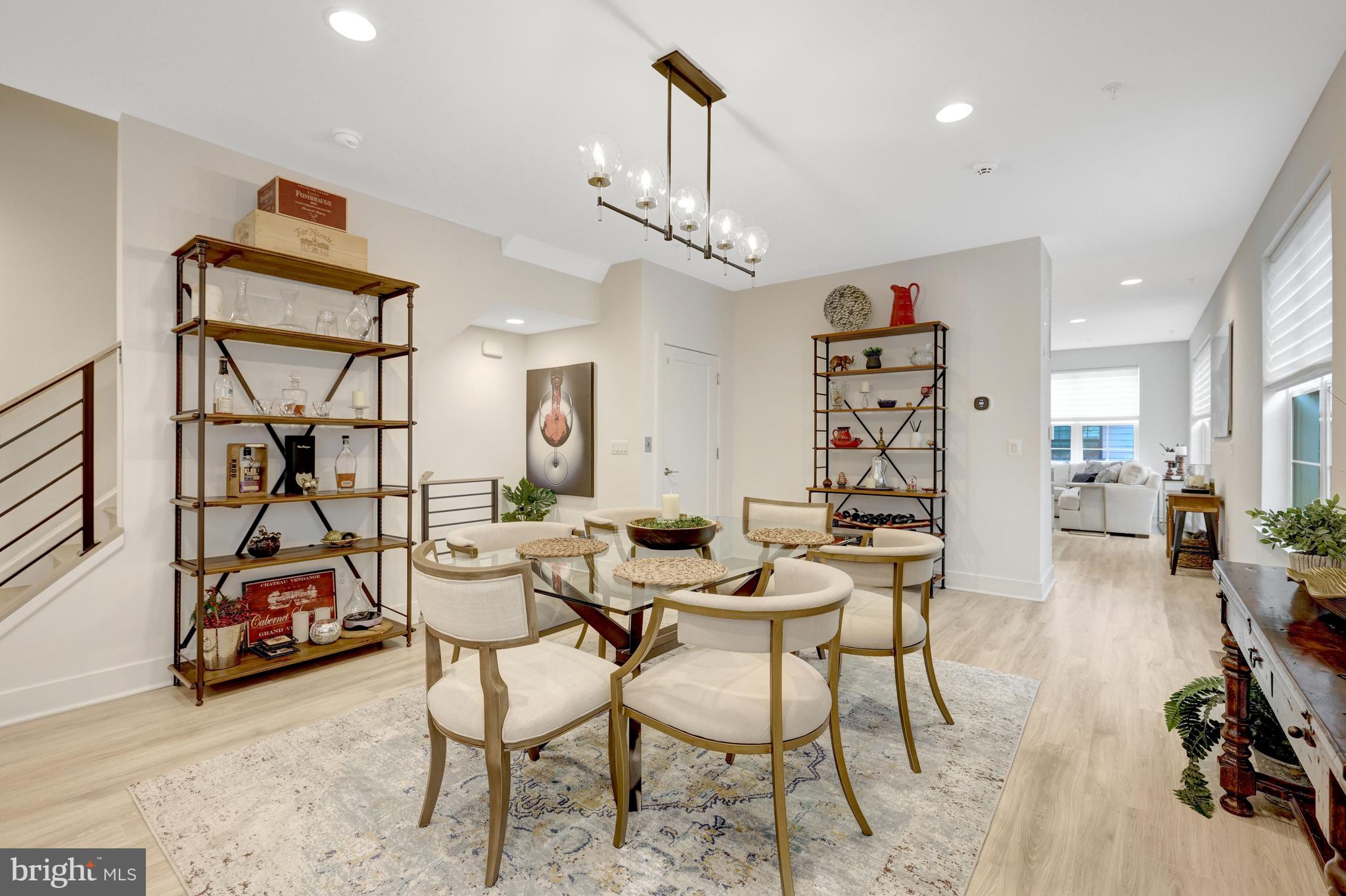 RESTON STATION - Residential