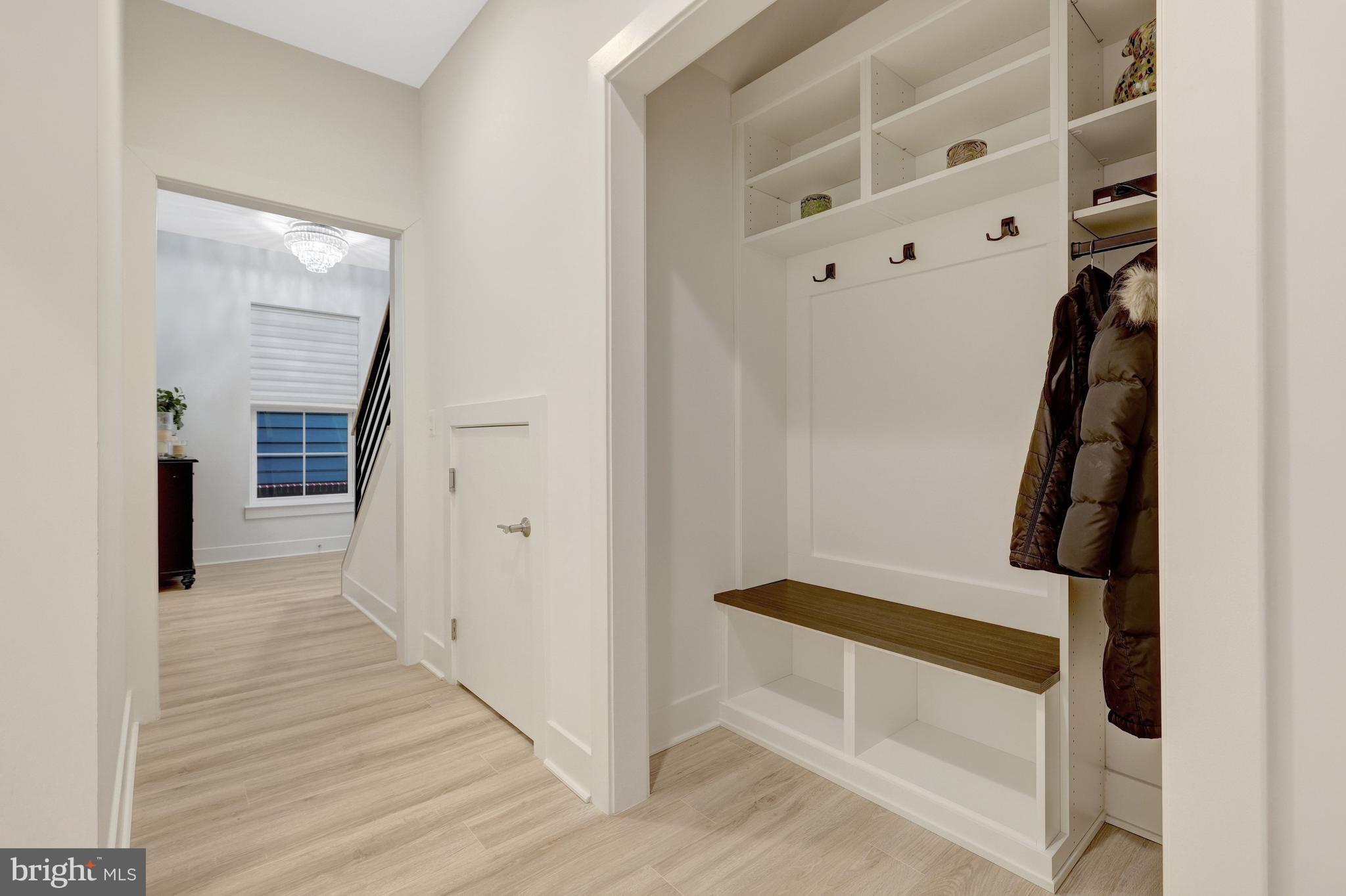 RESTON STATION - Residential