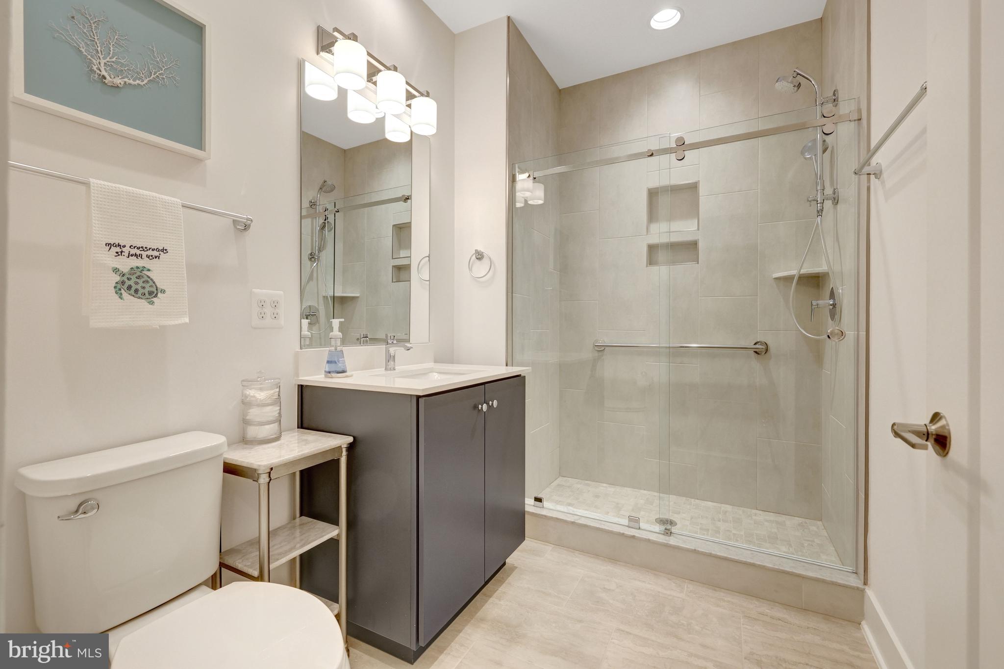 RESTON STATION - Residential