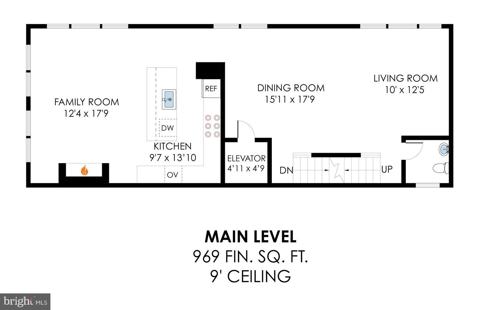 RESTON STATION - Residential