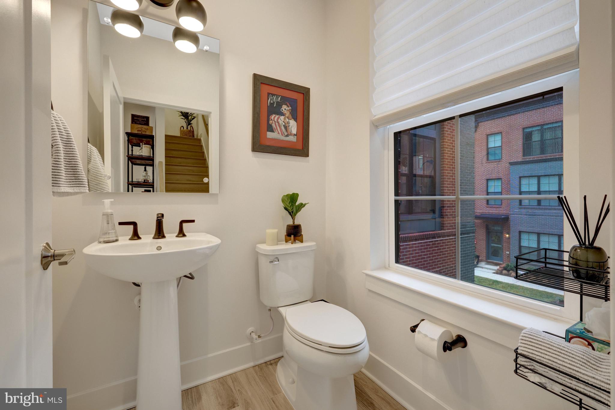 RESTON STATION - Residential