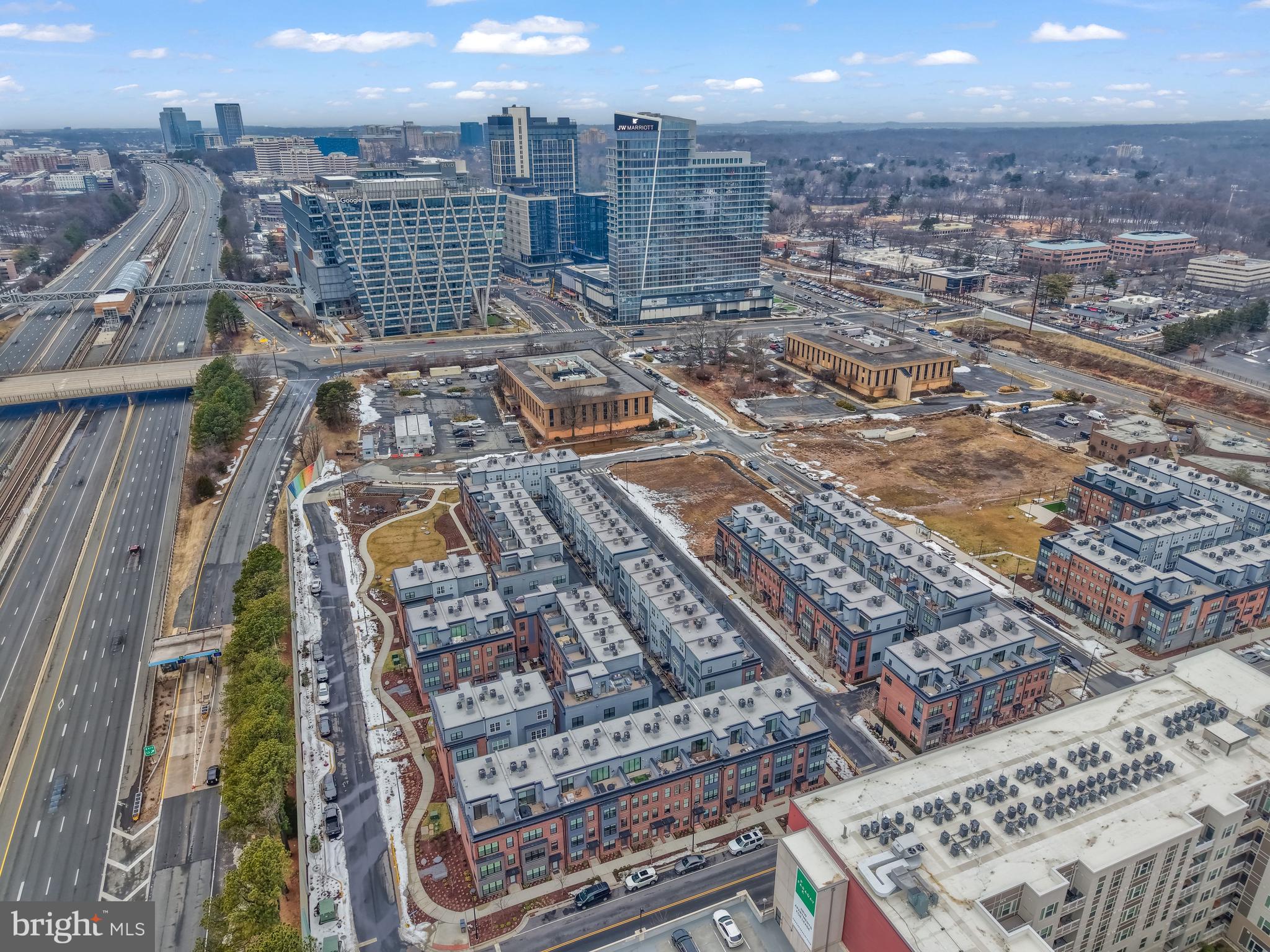 RESTON STATION - Residential