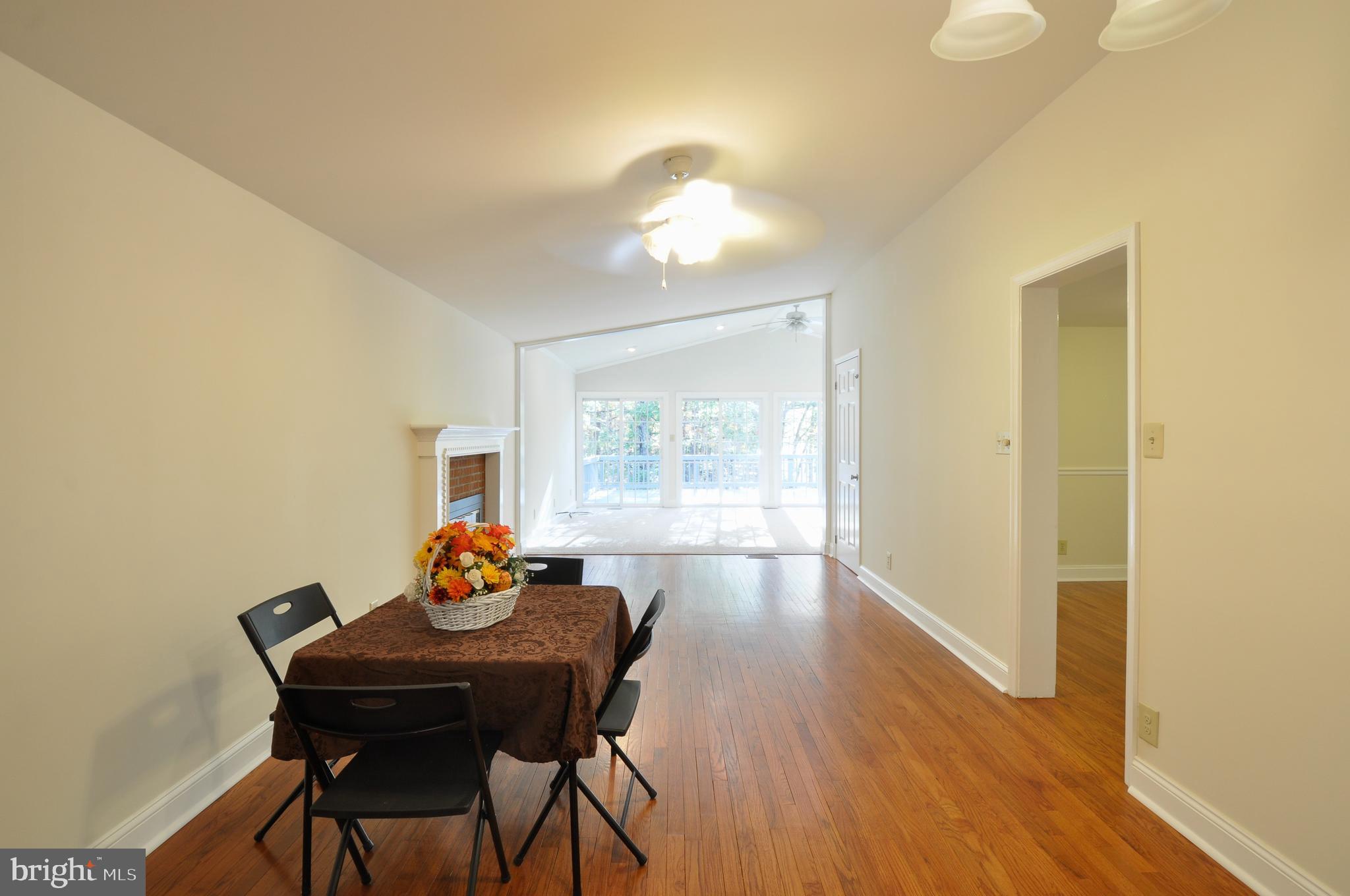 LAKE OF THE WOODS - Residential