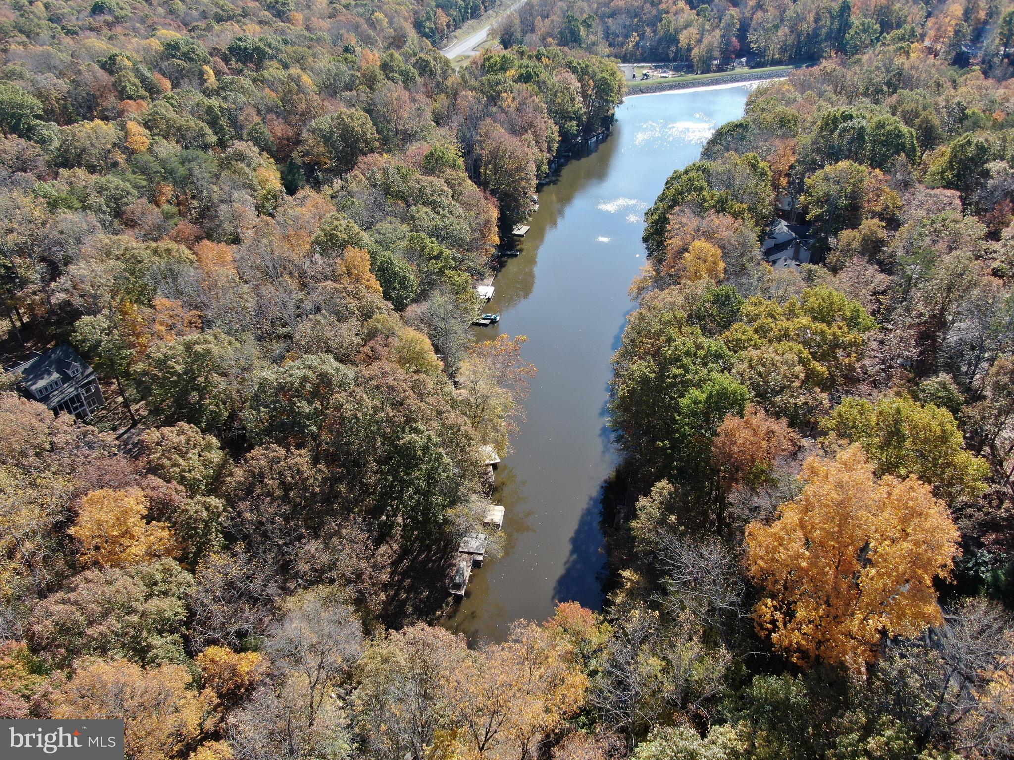LAKE OF THE WOODS - Residential