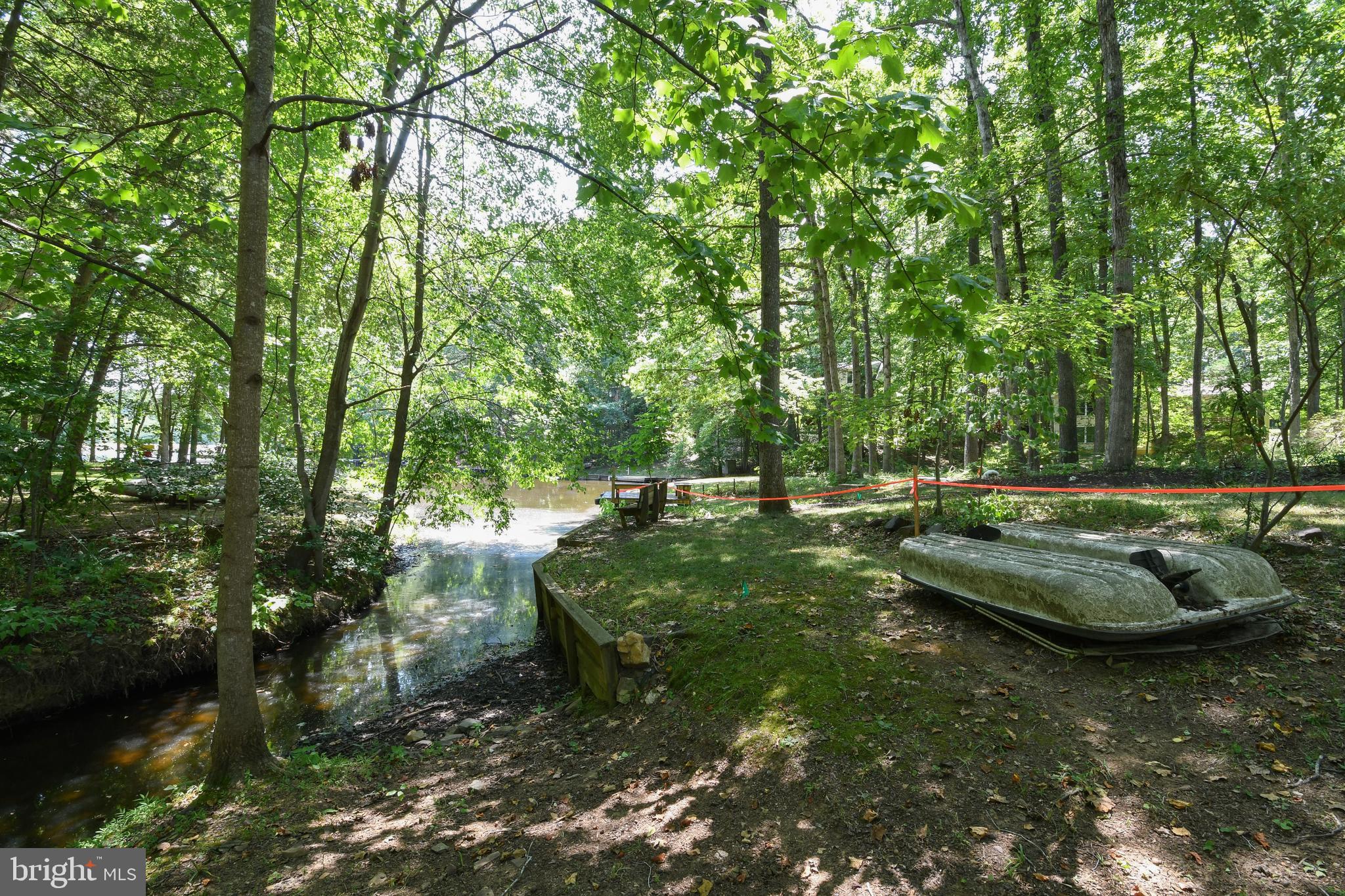 LAKE OF THE WOODS - Residential