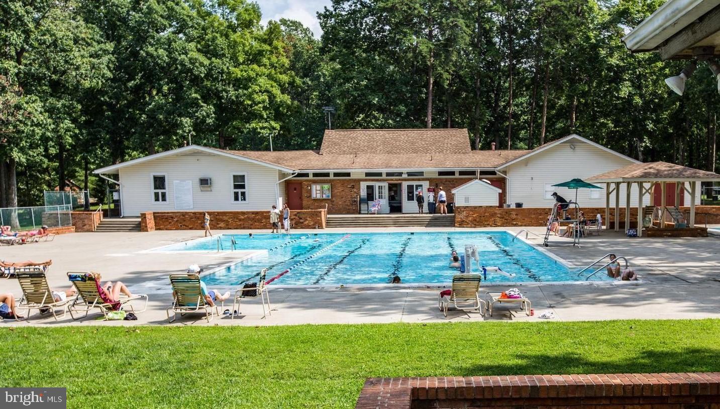 LAKE OF THE WOODS - Residential