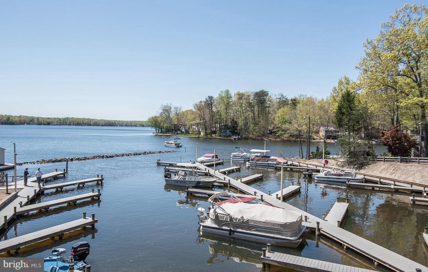 LAKE OF THE WOODS - Residential