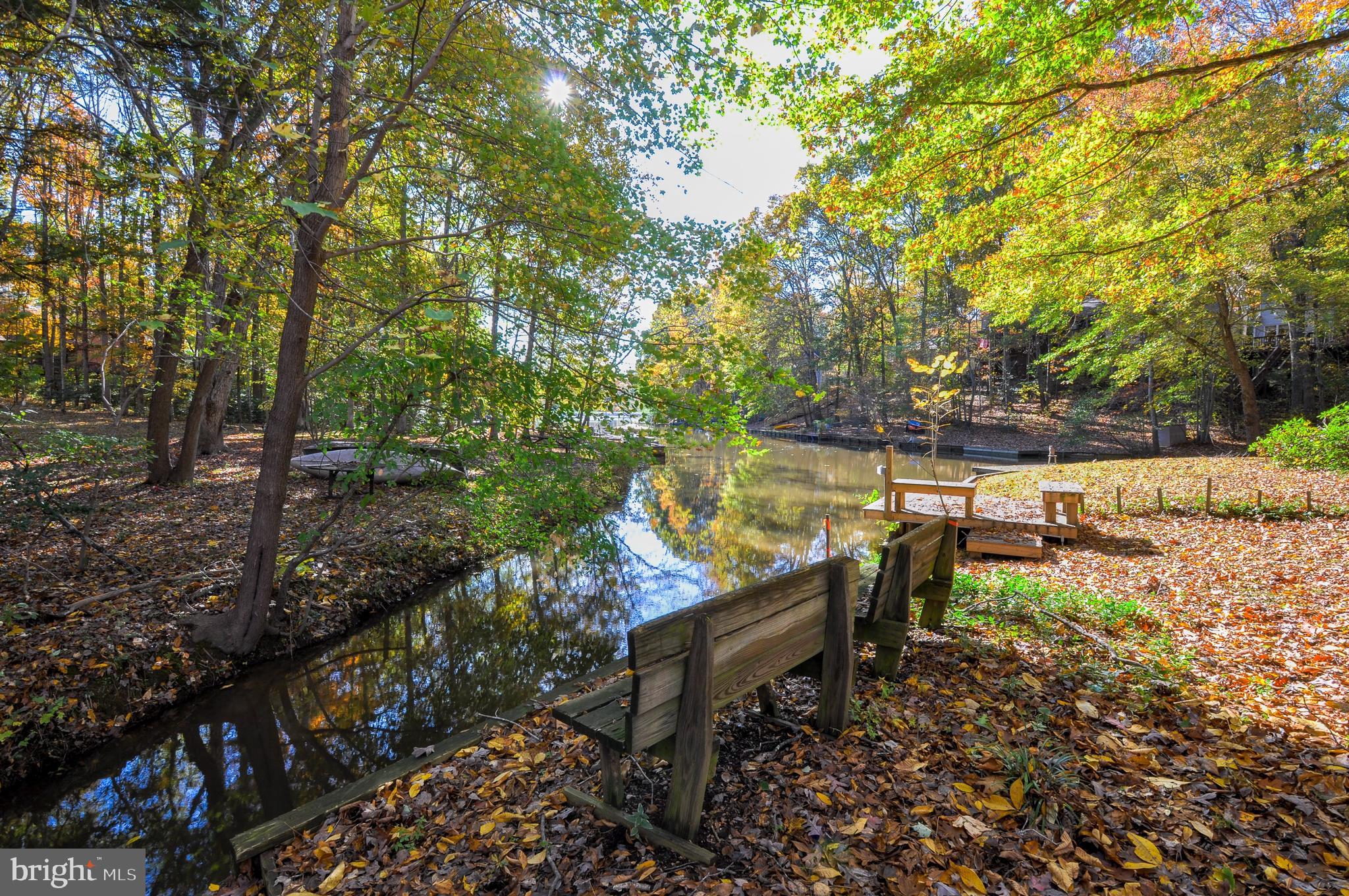 LAKE OF THE WOODS - Residential
