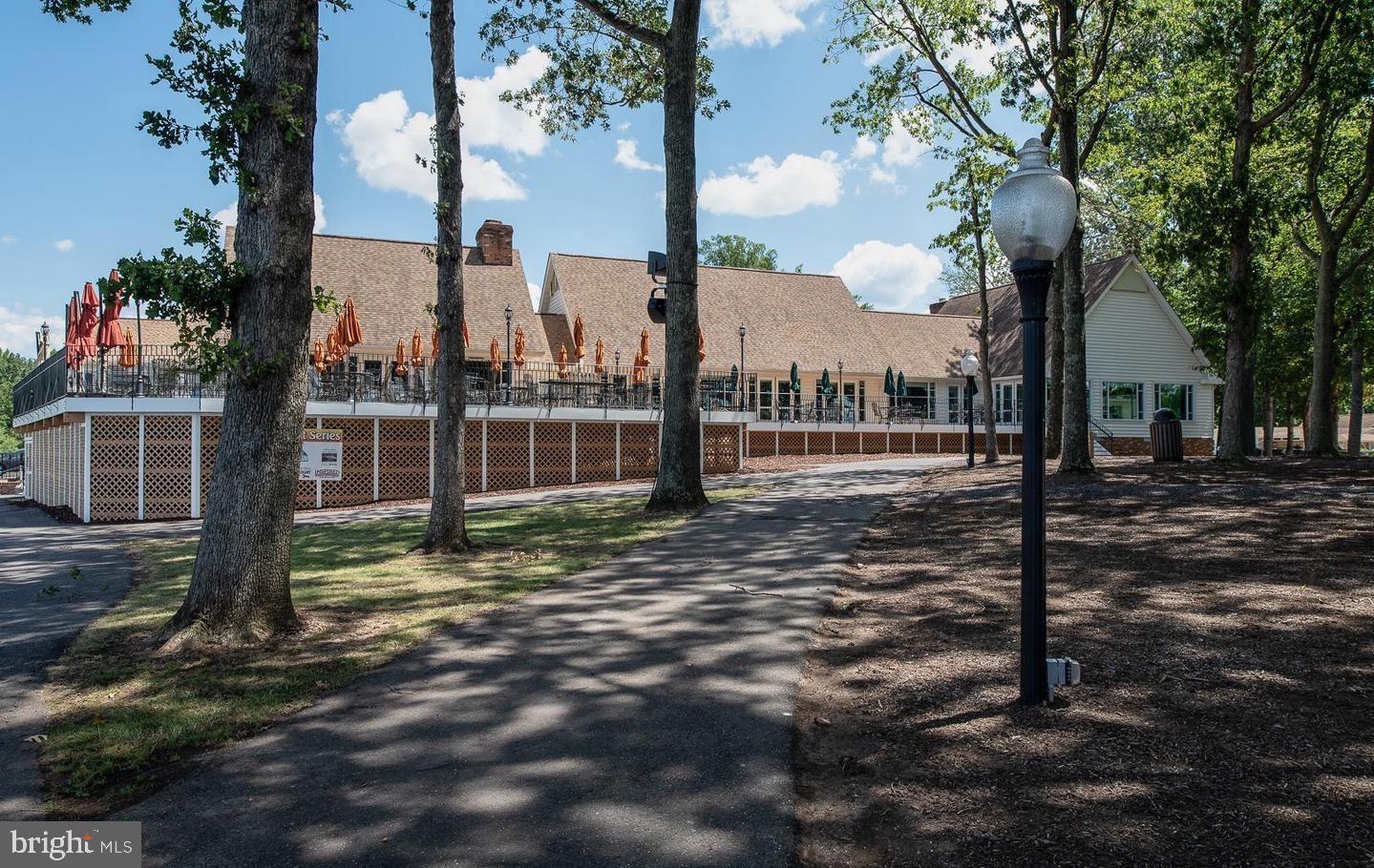 LAKE OF THE WOODS - Residential