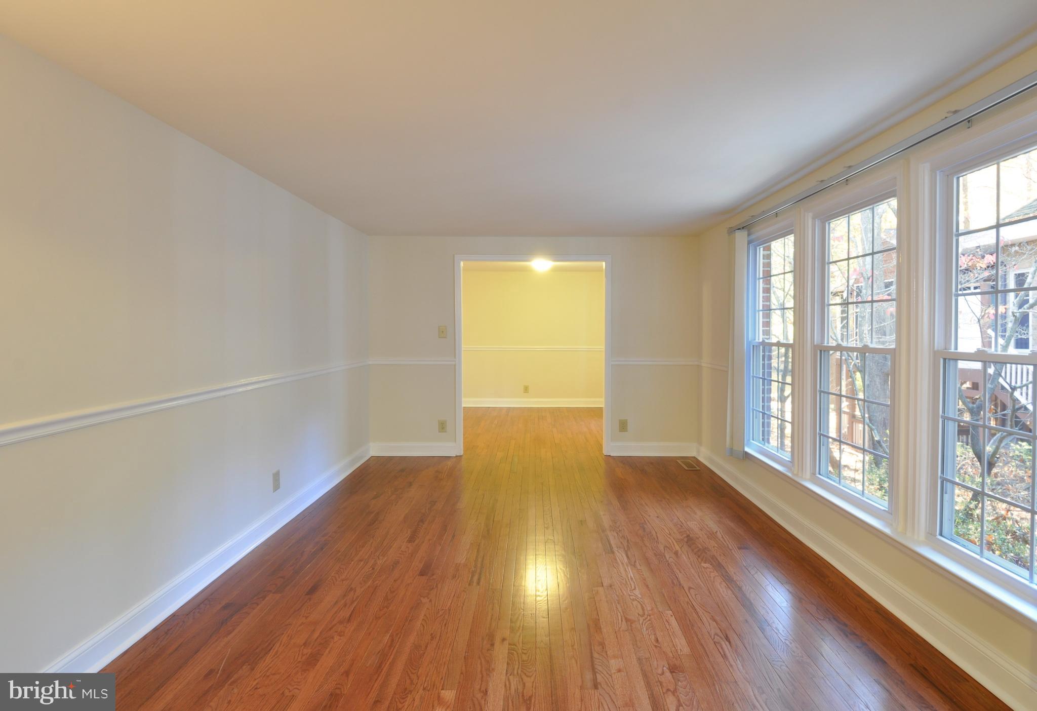 LAKE OF THE WOODS - Residential