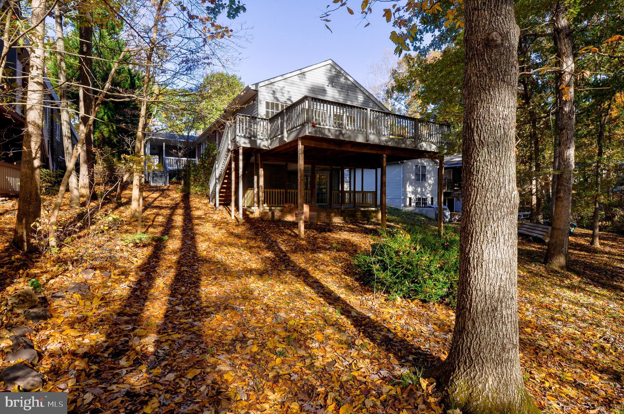 LAKE OF THE WOODS - Residential