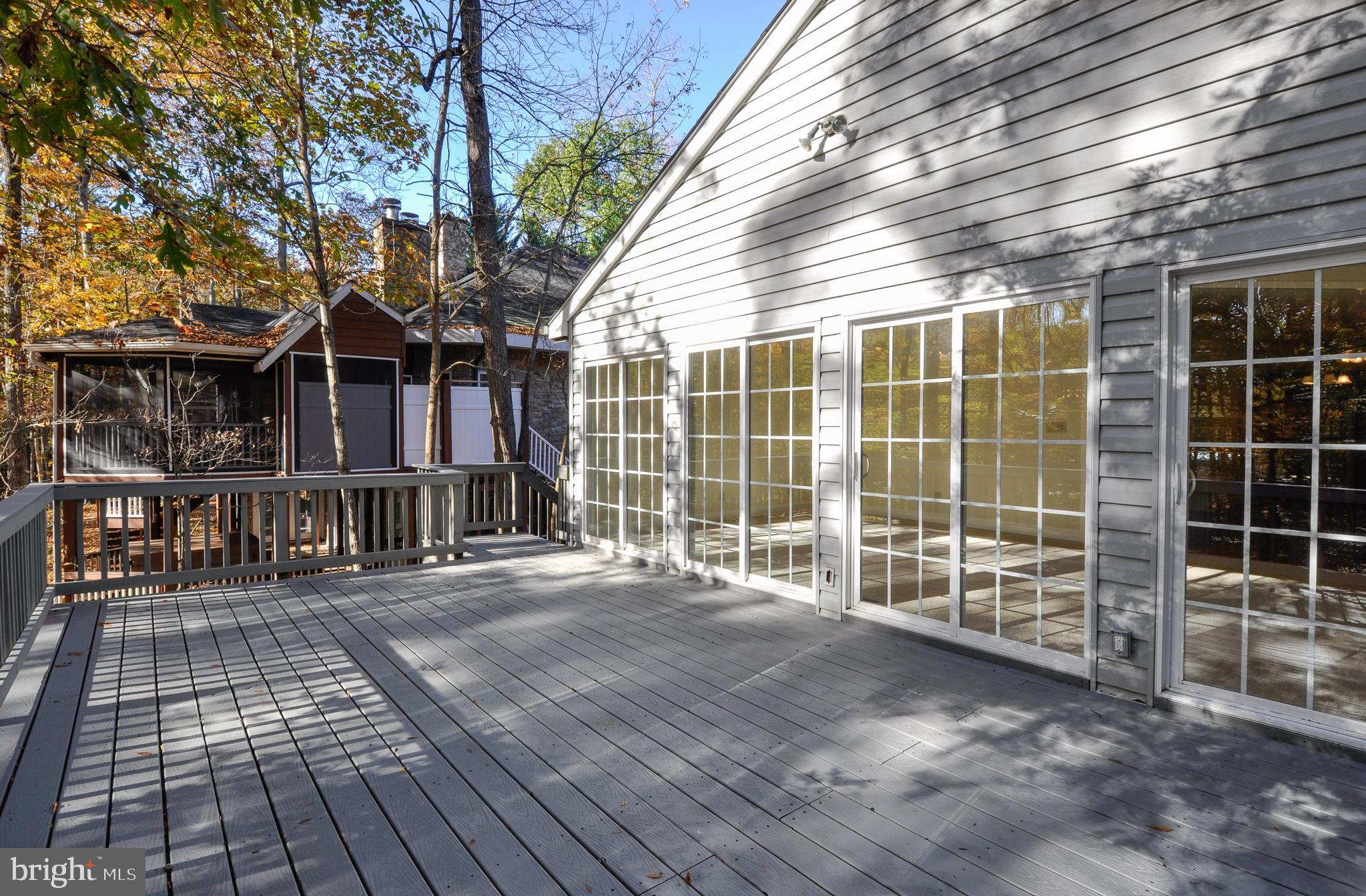 LAKE OF THE WOODS - Residential