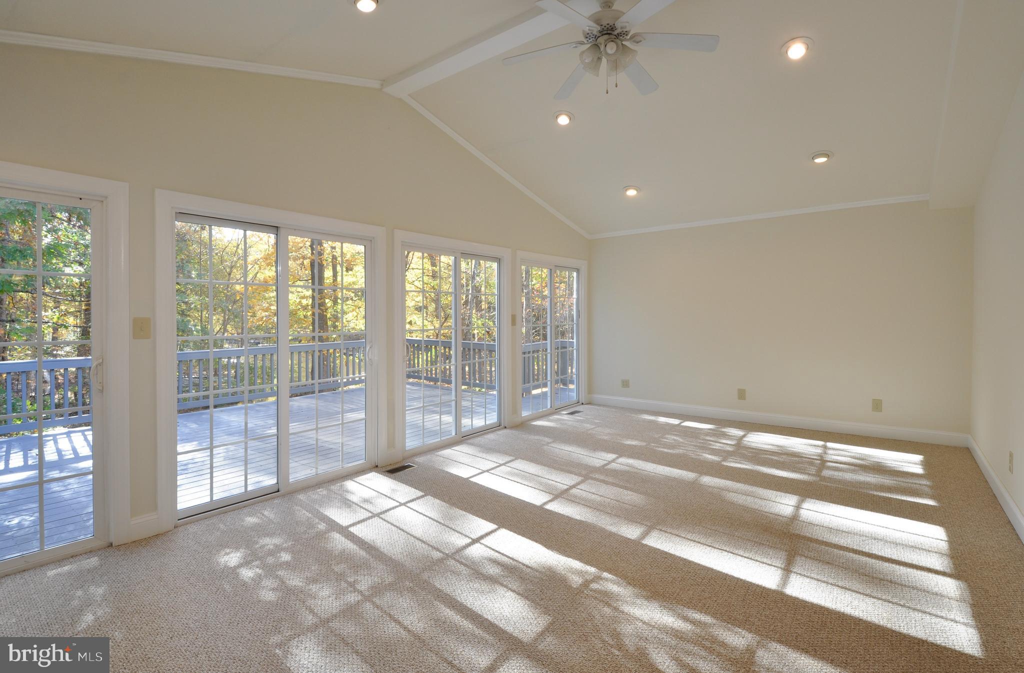 LAKE OF THE WOODS - Residential