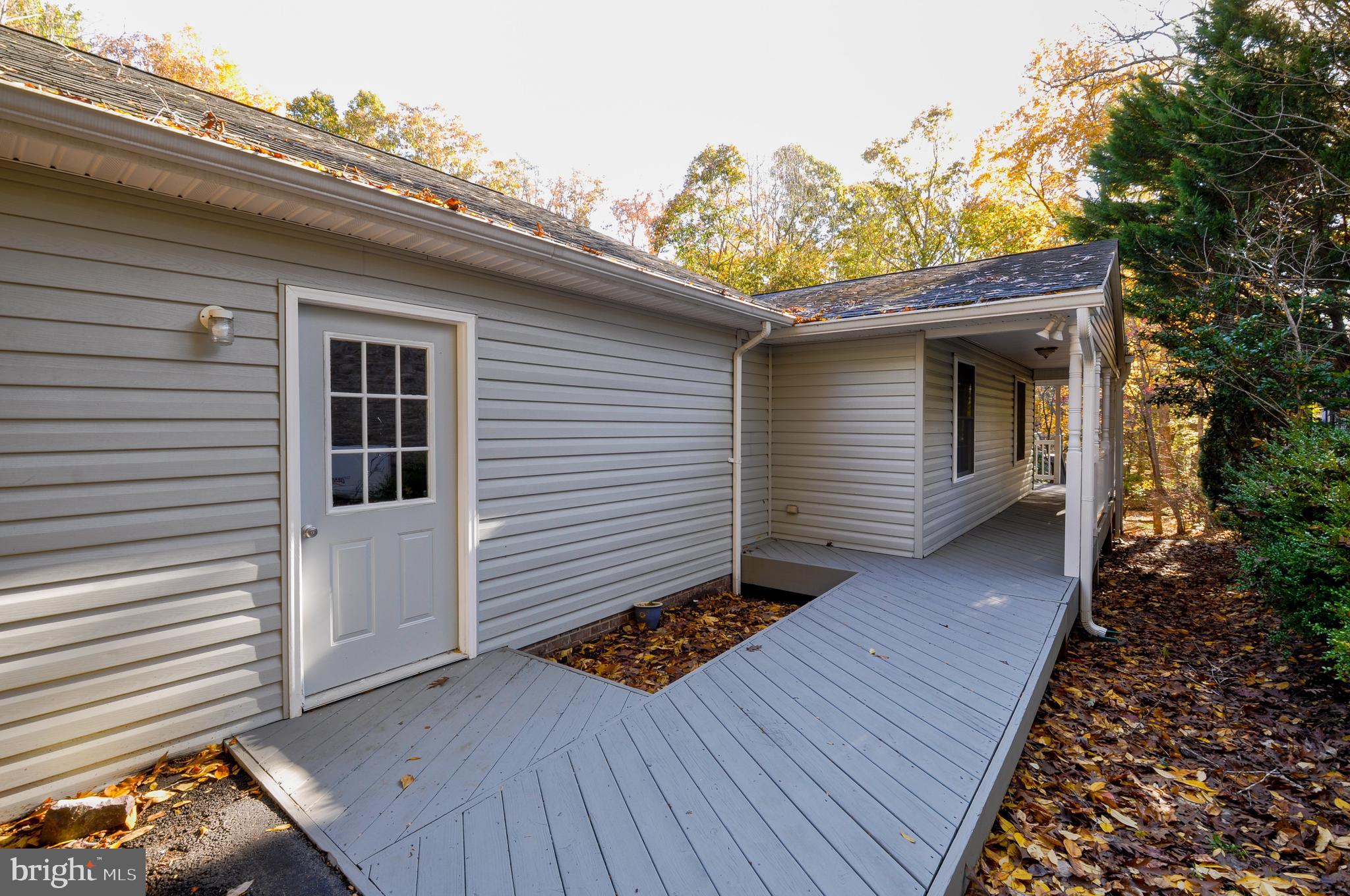 LAKE OF THE WOODS - Residential