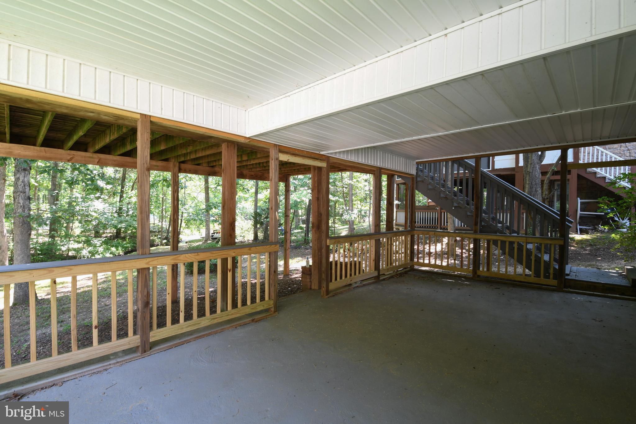 LAKE OF THE WOODS - Residential