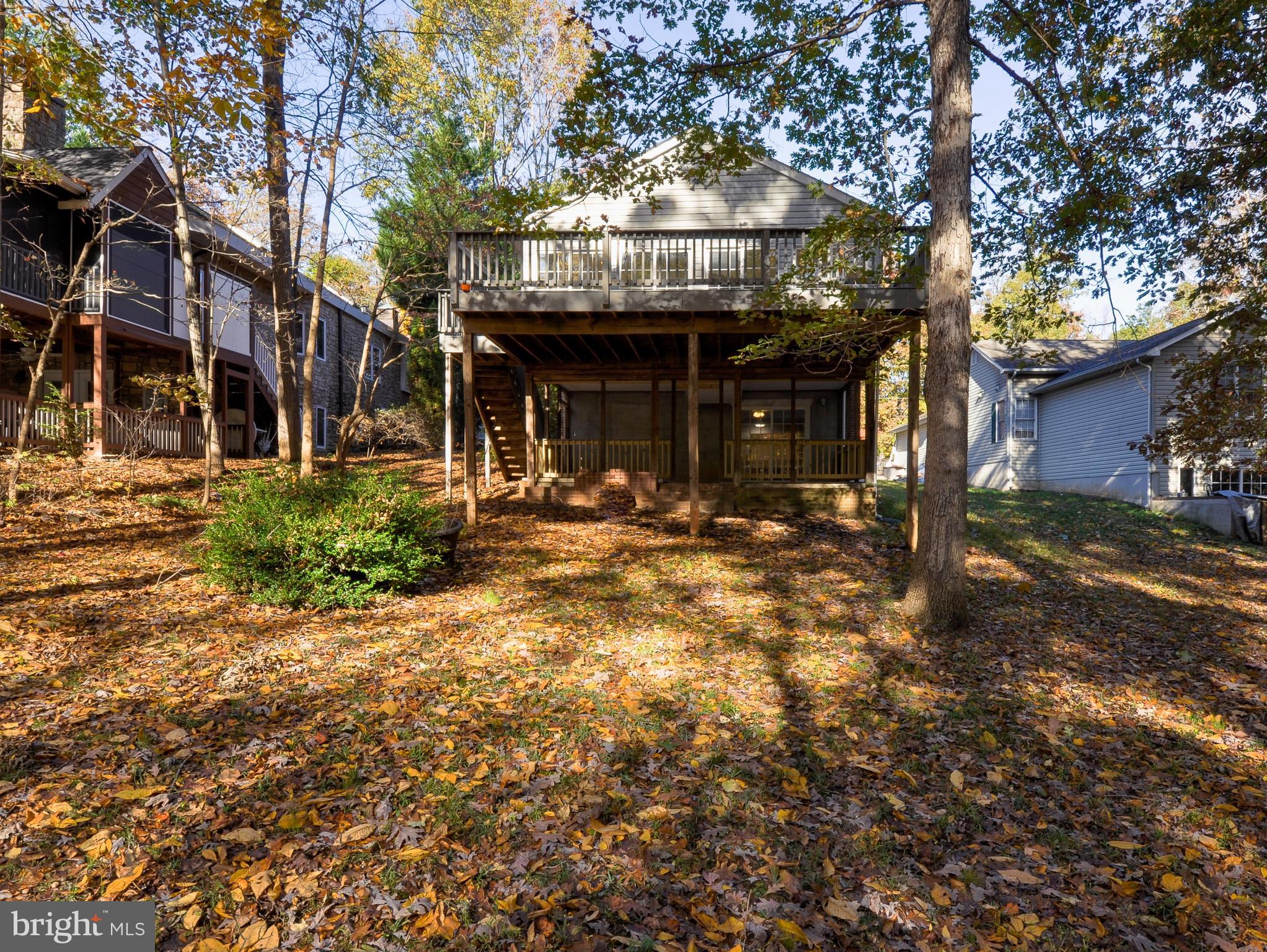 LAKE OF THE WOODS - Residential