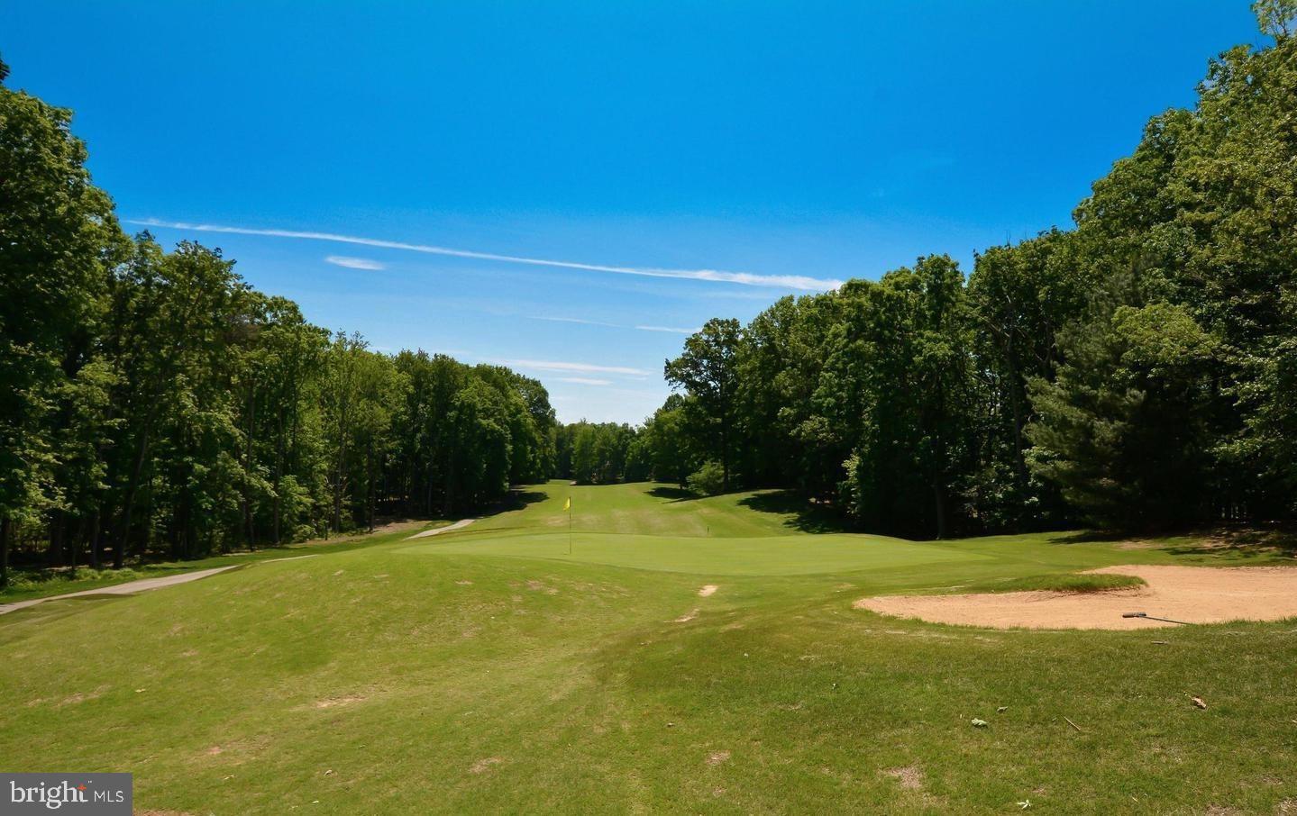 LAKE OF THE WOODS - Residential