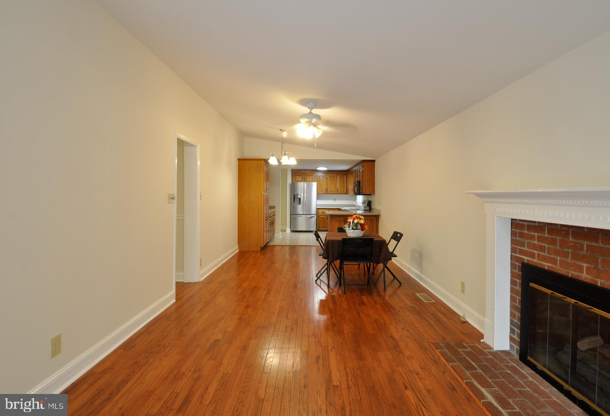 LAKE OF THE WOODS - Residential