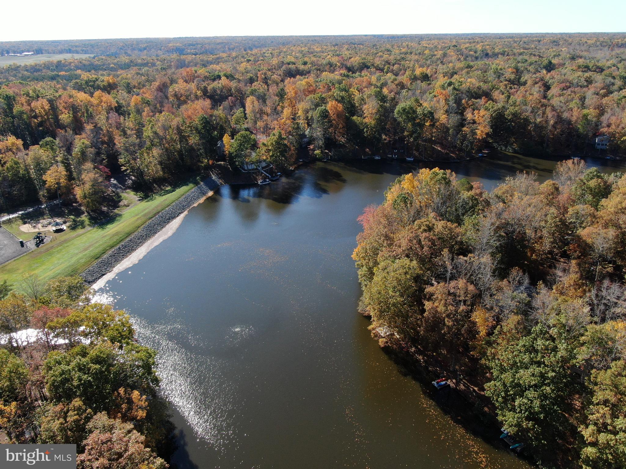 LAKE OF THE WOODS - Residential