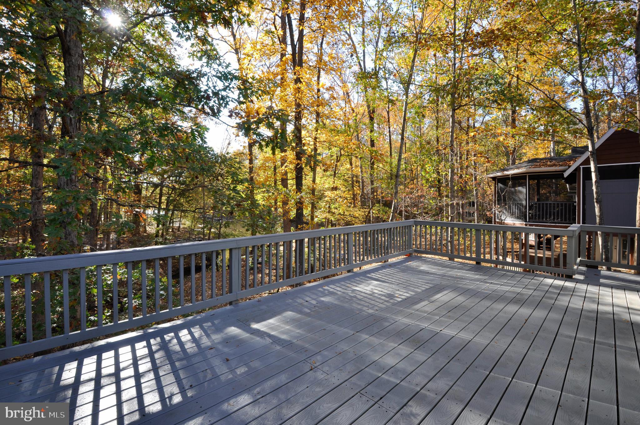 LAKE OF THE WOODS - Residential