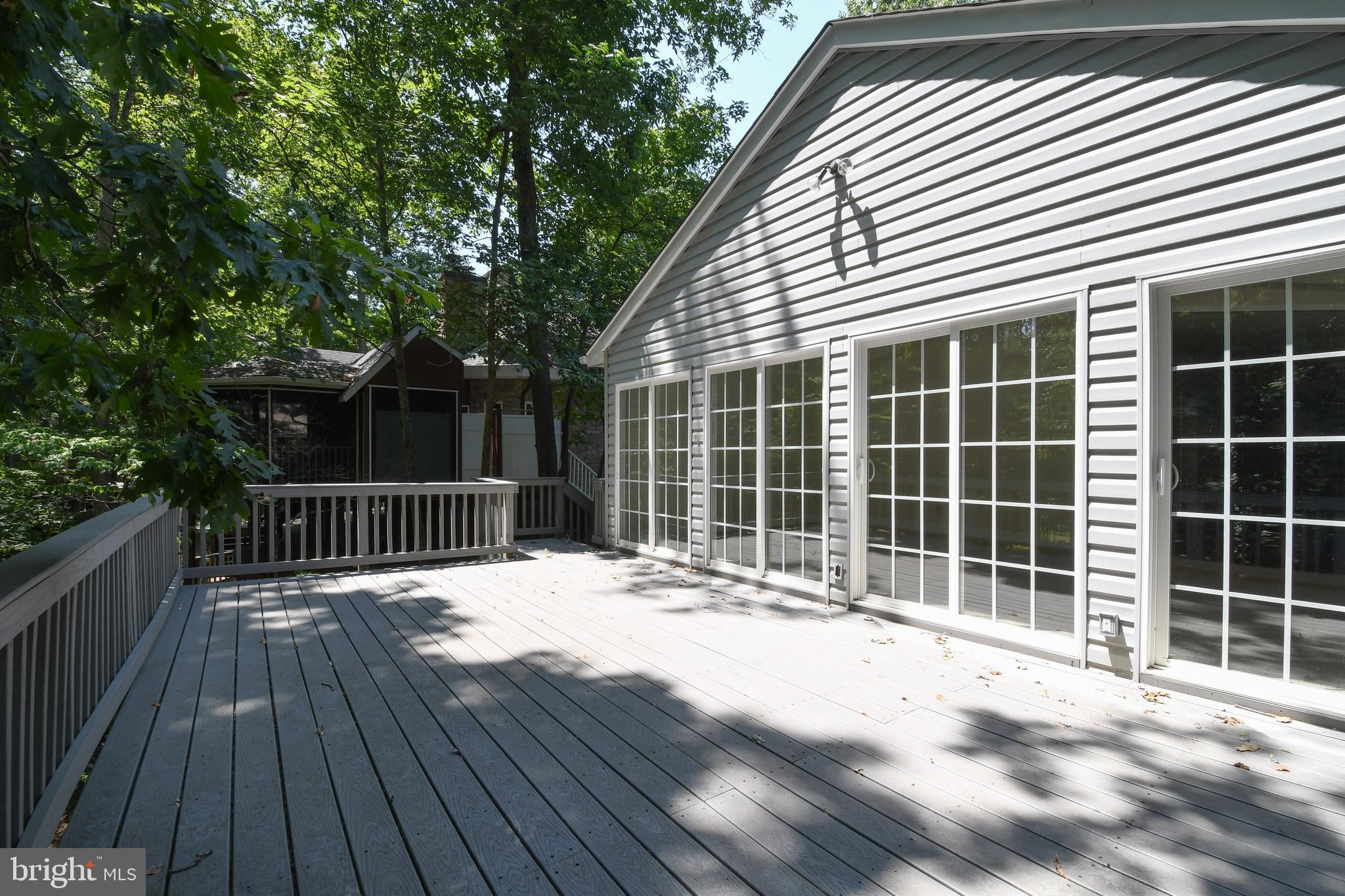 LAKE OF THE WOODS - Residential