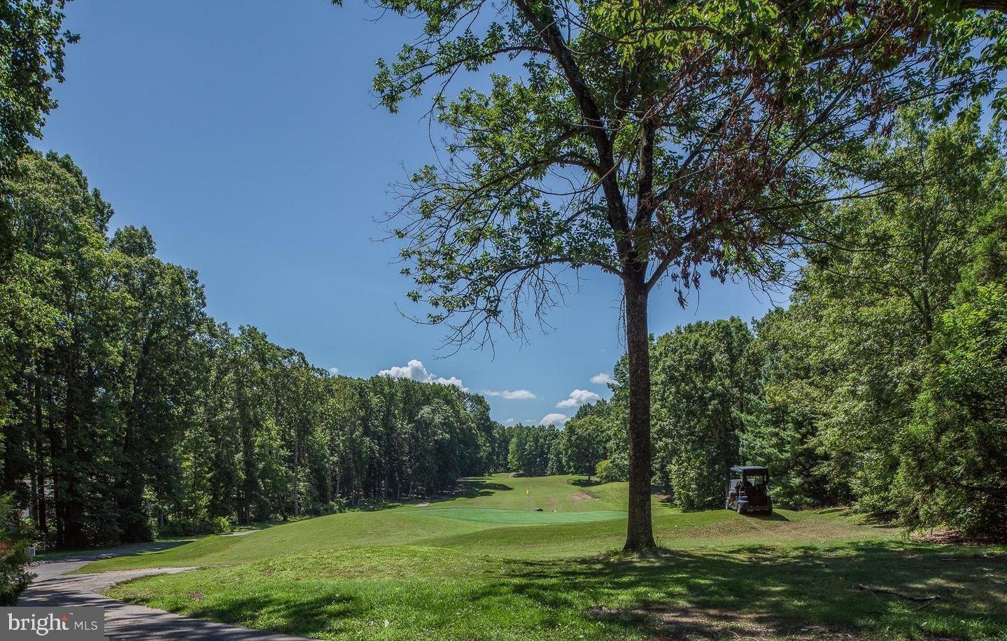 LAKE OF THE WOODS - Residential