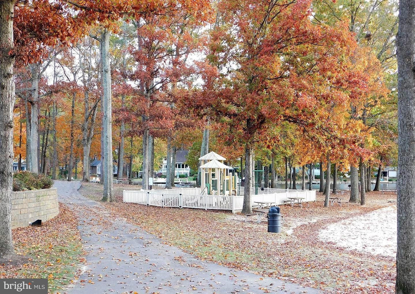 LAKE OF THE WOODS - Residential