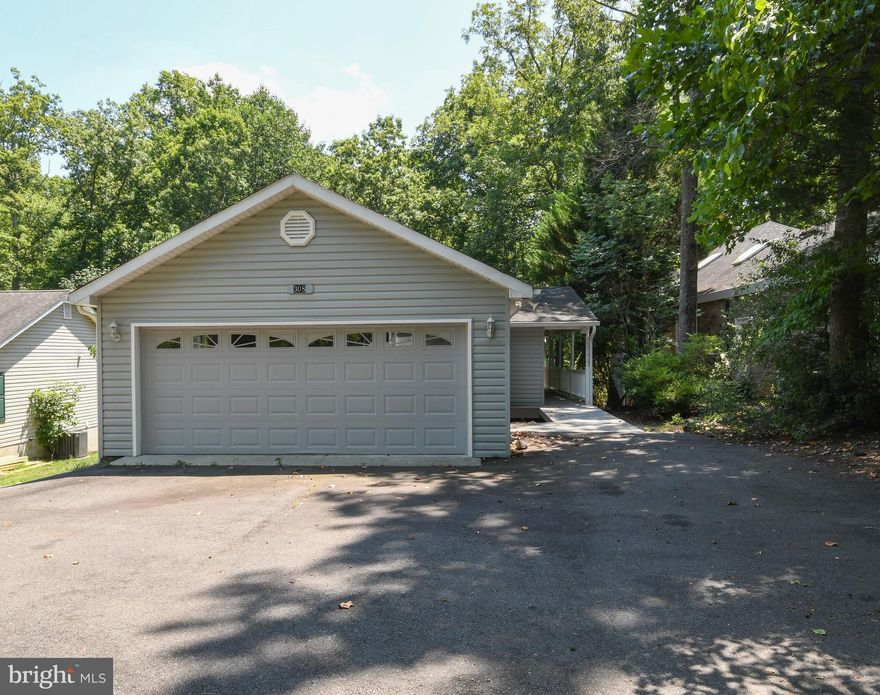 Great Price on this WATERFRONT 3BR/3BA Rambler w/basement located in Lake of the Woods. This home offers a flexible living space that is designed for entertaining, and relaxing, there is great potential for a full-time residence or a weekend home. E-Z One Level Living w/space for a Mother-in-law/Au Pair Suite on Lower Level. Entertain or relax in the spacious 23x14 Sun-room with vaulted ceilings & a wall of sliding glass doors that leads to an over-sized deck that offers the perfect place for cookouts, entertaining, or just a relaxing and enjoying the PEACEFUL WATERFRONT VIEW of LAKE KEATON. Hardwood Floors welcome you into the Formal Living Room that leads to a Sitting Room/Den/Office Space. The Open Kitchen has New Appliances & Corian Counters and lots of cabinets with a Breakfast Bar that  overlooks a Dining Area/Flex Space with a Gas Fireplace. The Owners Suite offers a Master Bath w/Jetted Soaking Tub & Separate Shower. On the main level you will find two other generous size guest bedrooms. The lower level has lots of potential, starting with a Large Open Recreation Room that has a wood burning Fireplace and a Wet Bar that leads out to covered patio that will take you to your Waterfront on LAKE KEATON that has a bulkhead and boat launch area. The lower level also has a finished space that could be a hobby/craft or exercise room, full bath, laundry area and two other unfinished spaces waiting for your creativity ideas. This home w/a paved driveway and two car garage w/auto opener is waiting for a NEW FAMILY TO LOVE & MAKE LAKE-LIVING MEMORIES IN!!  All of this in the Amenity Rich Lake of the Woods; with so much to do, so get this LAKE LIFE STARTED!! Enjoy both lakes; The Main Lake is a 500+ acre lake with marinas and KEATON LAKE a 35 acre lake stocked for fishing. Enjoy all the many water sports possible such as Fishing, Boating, Jet-skiing, Tubing, Water-skiing, Wake-boarding, Paddle-boards or Kayaks. After a day of fun, enjoy fine dining at the clubhouse or a beverage watching your favorite sporting event at the Clubhouse Sports Bar or the Woods Center. Enjoy a taking a dip in the Brand-New Swimming pool or visit the Fitness Center for a workout. If you like rackets -join the Pickleball or Tennis Clubs. The Community Center Campus includes a 2nd pool, playgrounds, soccer fields, fitness trail & picnic pavilion. Be sure to check out the Equestrian Center where you can take a lesson, a trail ride or board your horse. Hit the fairways at the 18 Hole PGA Golf Course LAKE OF THE WOODS, "VIRGINIAS BEST KEPT SECRET" Is the Premier Lake Community-Lets Get Started Now & Make this Place Your New Home! Lake of the Woods is a gated community that includes a Waterfront Clubhouse w/Bar, Dining, Restaurants, Lakes, Pools, 24 Hr Security, Fire & Rescue Station and much more. Located approx.15 miles west of Fredericksburg, minutes from Walmart, Food Lion, CVS, Restaurants, and more. E-Z commute to Culpeper, and other areas. Come see for yourself why so many people Live & Love, LAKE OF THE WOODS! Contact me for information or to schedule a showing!!