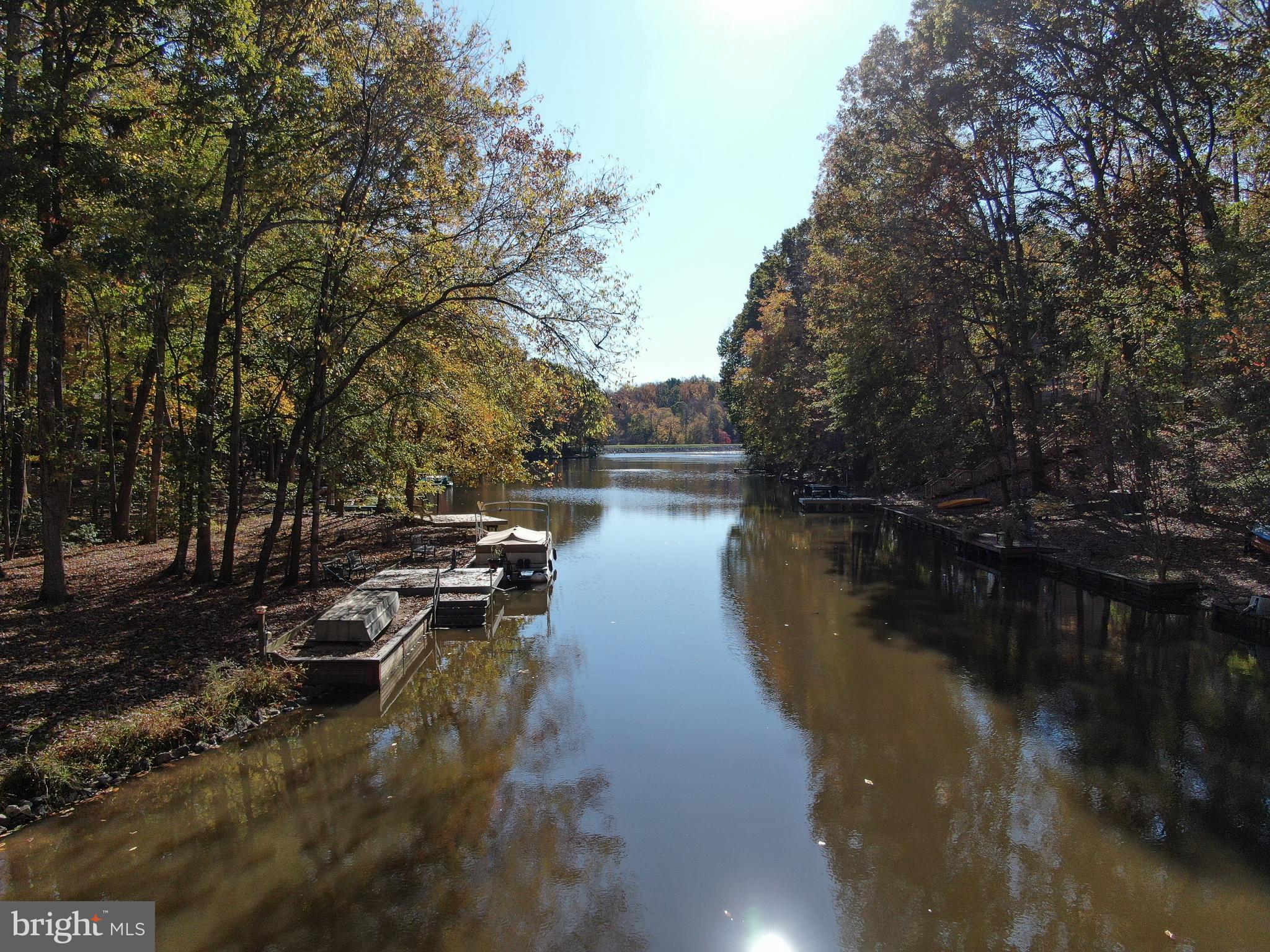 LAKE OF THE WOODS - Residential