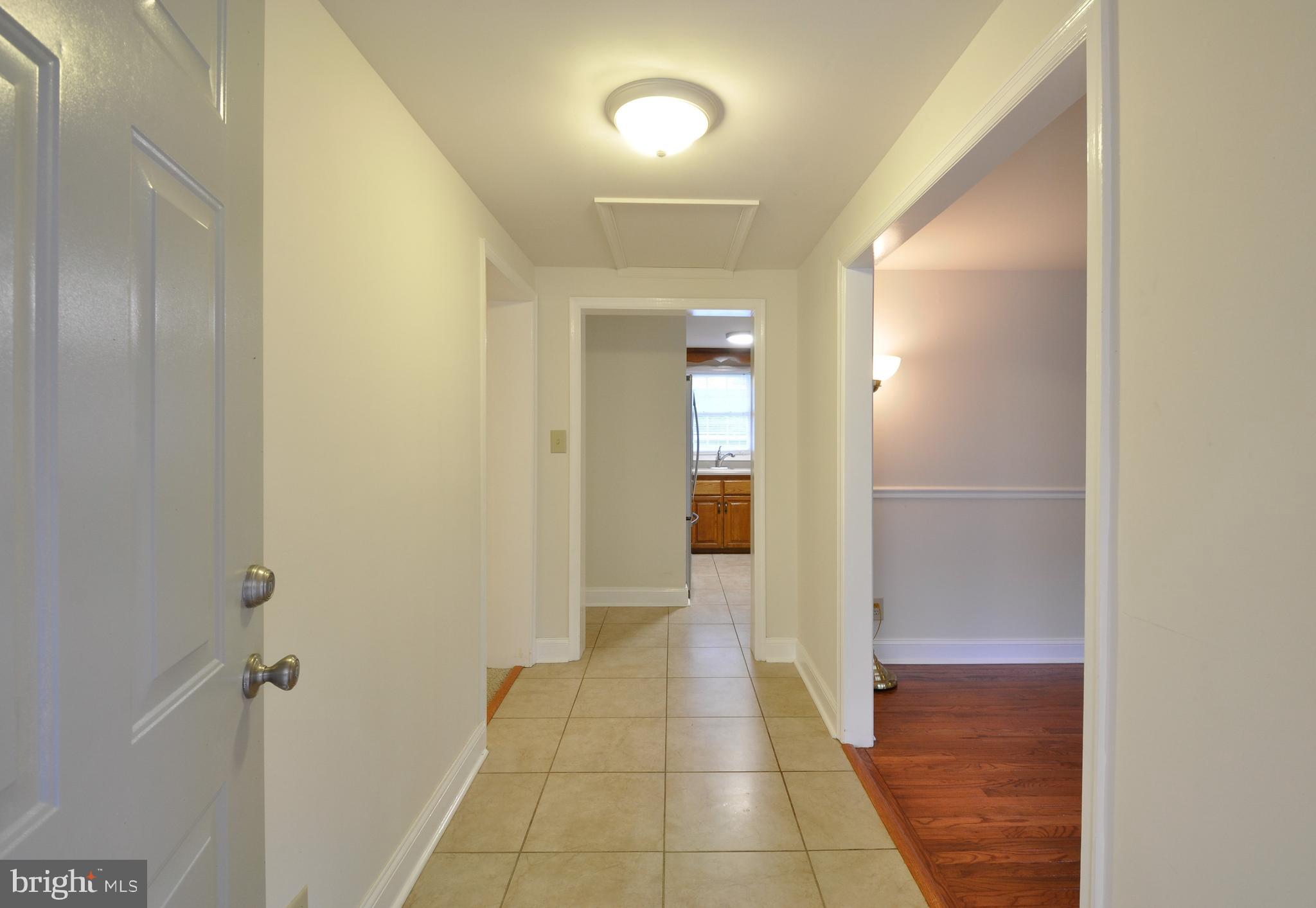 LAKE OF THE WOODS - Residential