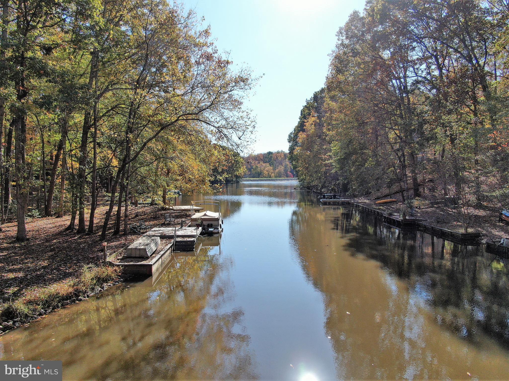 LAKE OF THE WOODS - Residential