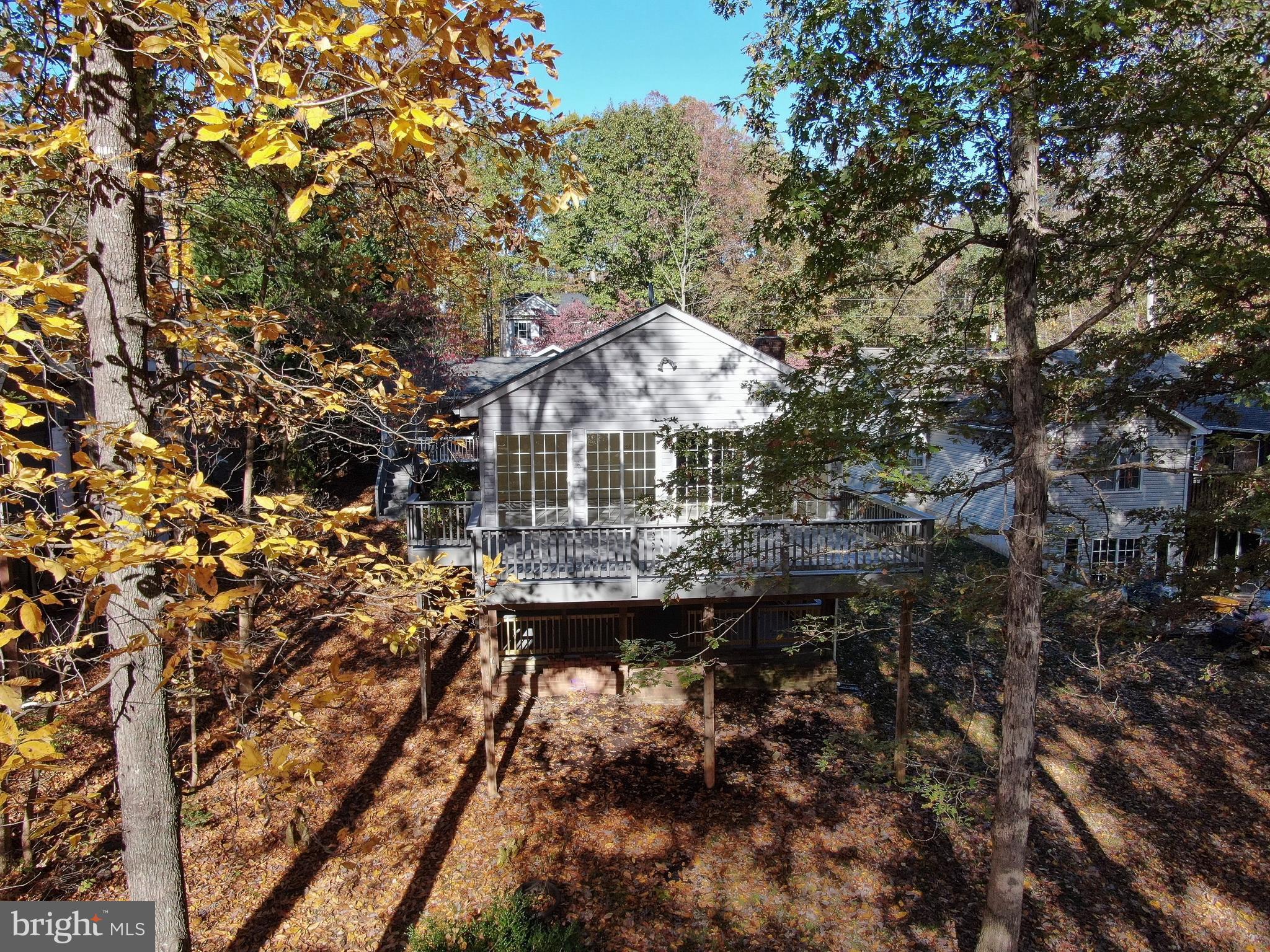 LAKE OF THE WOODS - Residential