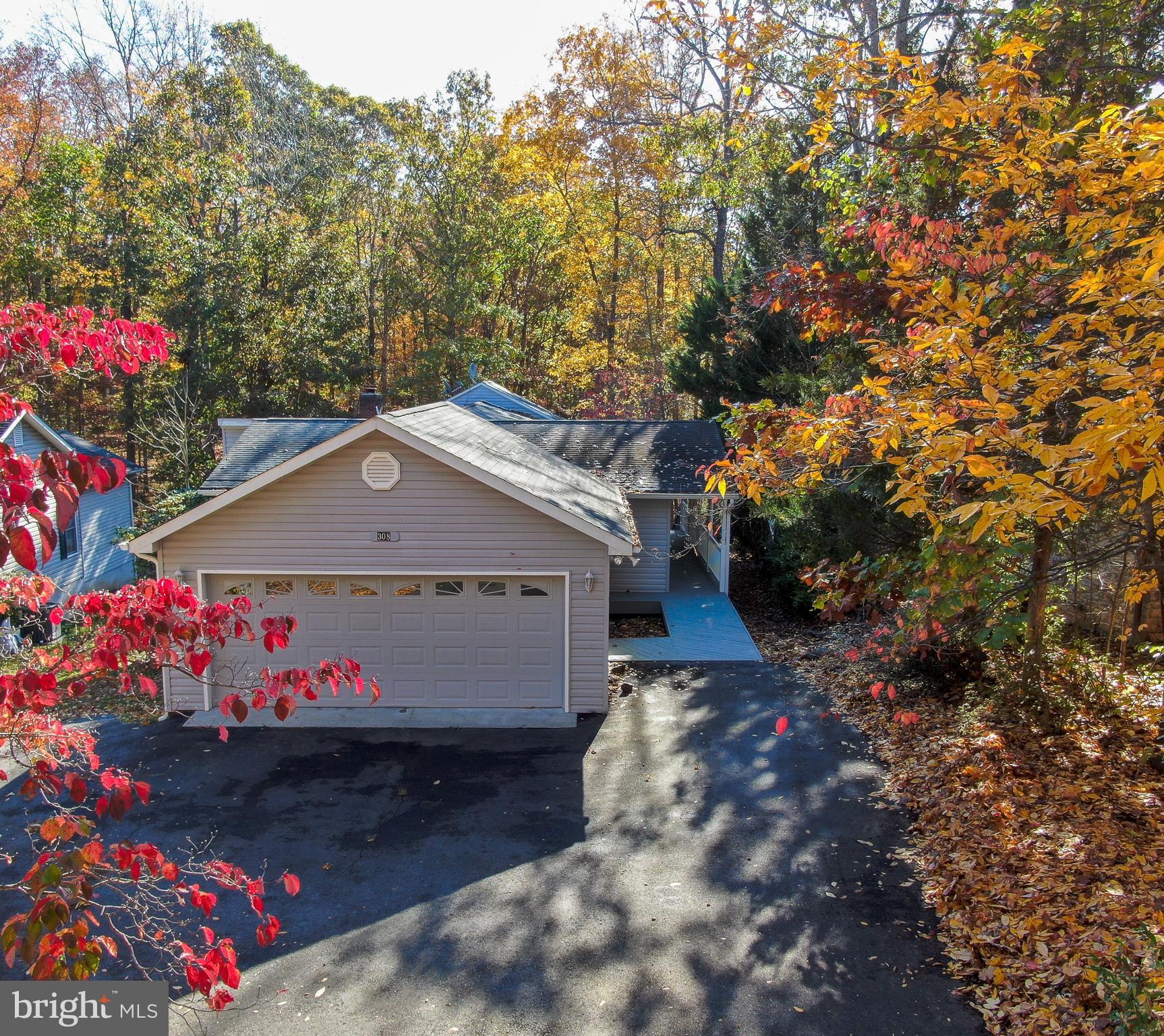 LAKE OF THE WOODS - Residential