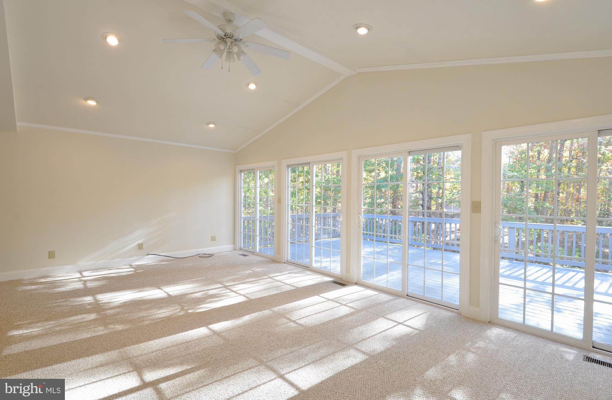 LAKE OF THE WOODS - Residential