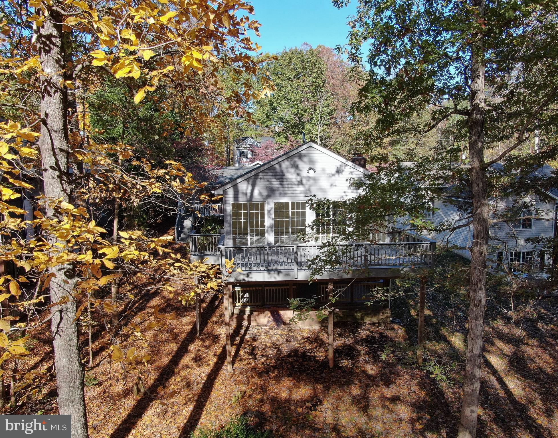 LAKE OF THE WOODS - Residential