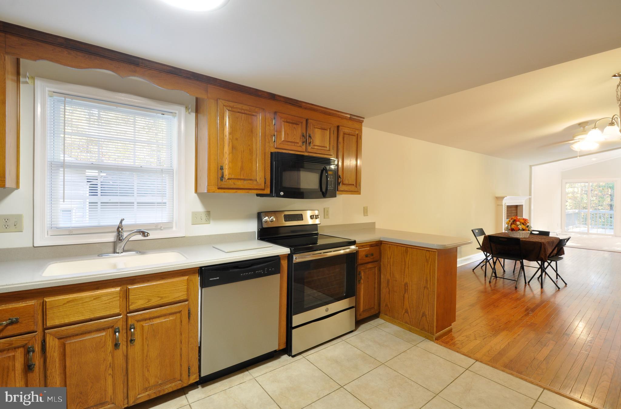 LAKE OF THE WOODS - Residential