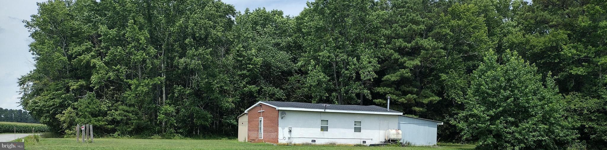 8403 MENNONITE CHURCH ROAD