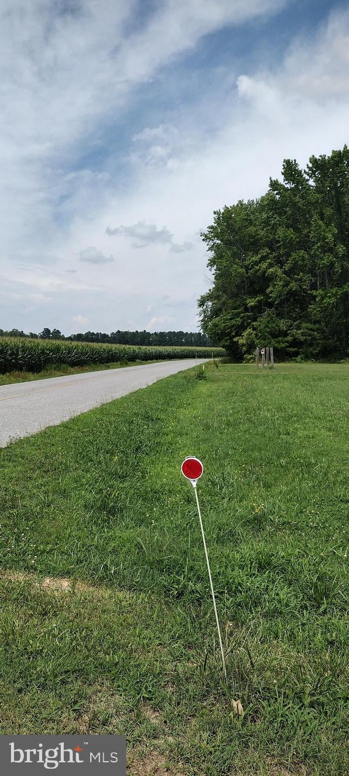 8403 MENNONITE CHURCH ROAD
