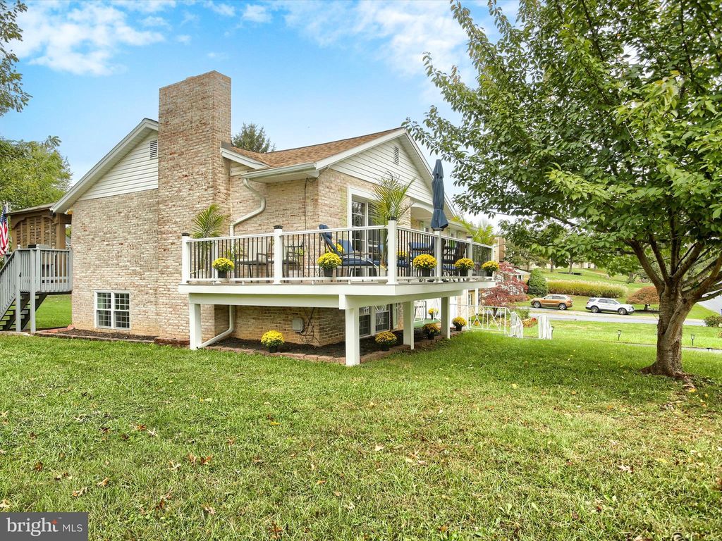 Photo of 5030 Lilac Lane, HARRISBURG, PA 17111 (MLS # PADA2050538)