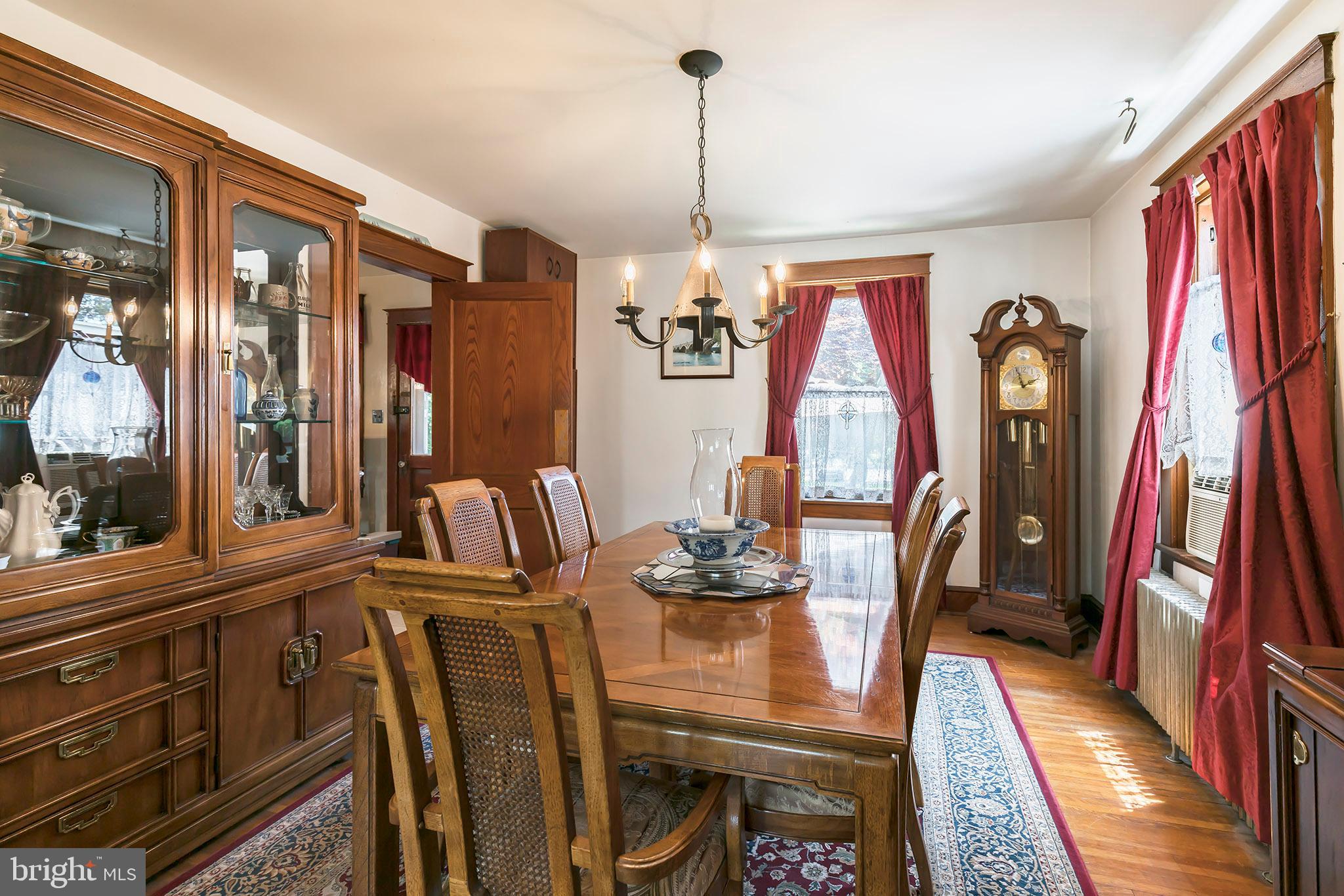 COLUMBIA - Residential