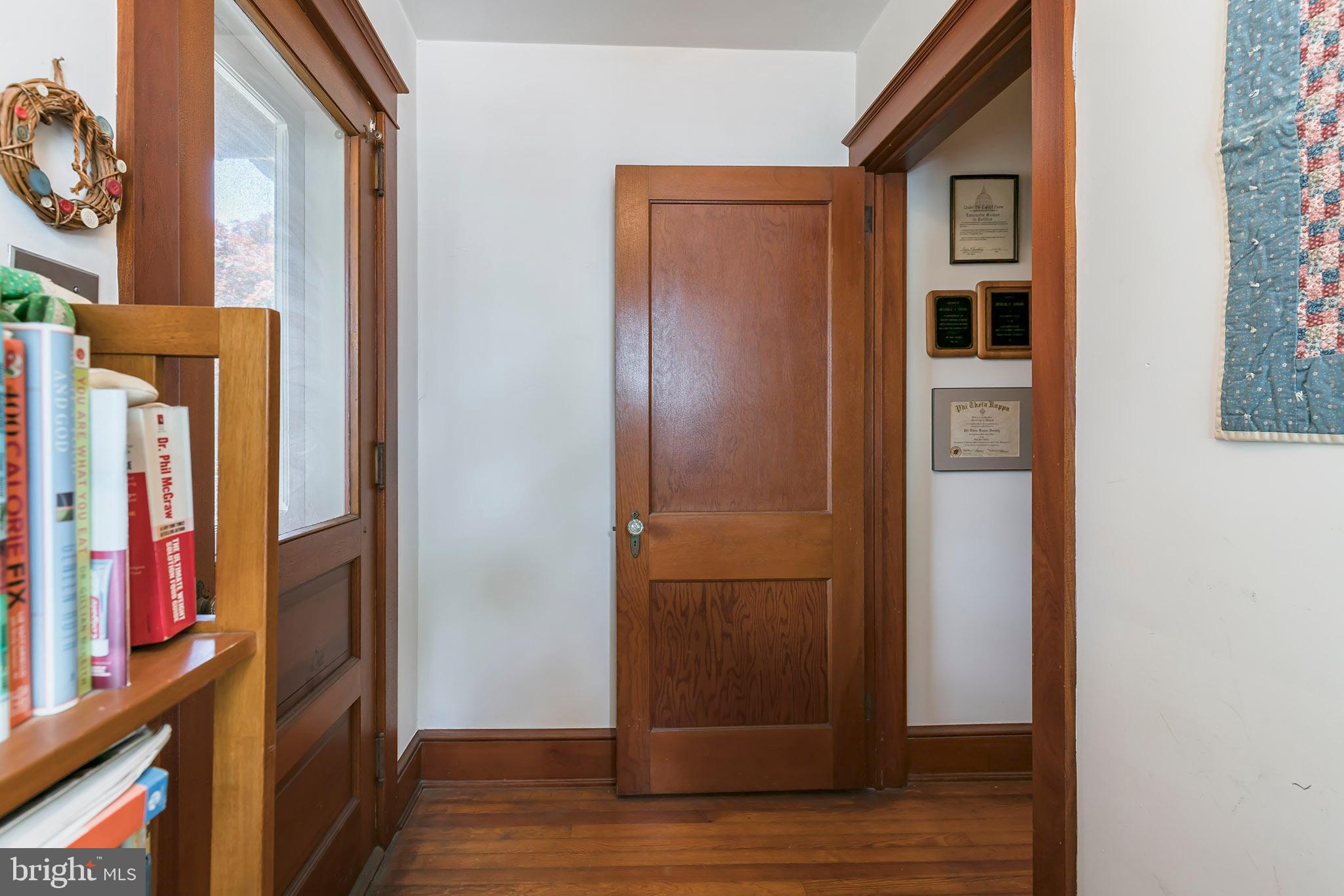 COLUMBIA - Residential