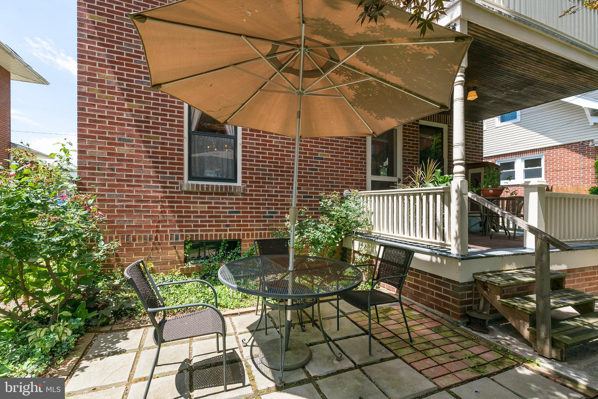 COLUMBIA - Residential