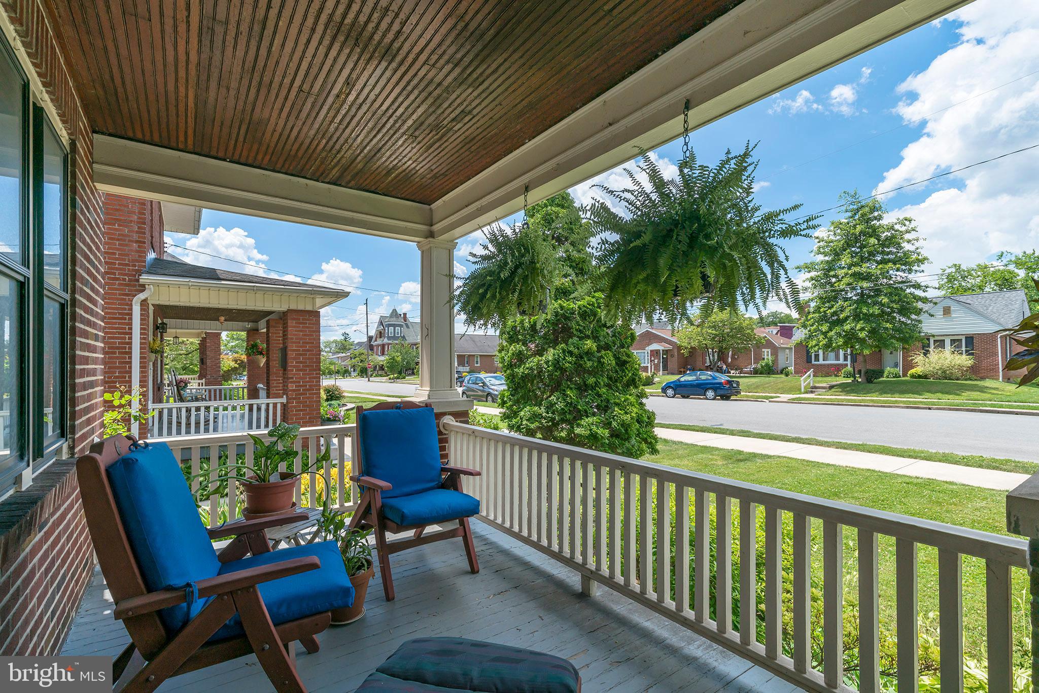 COLUMBIA - Residential