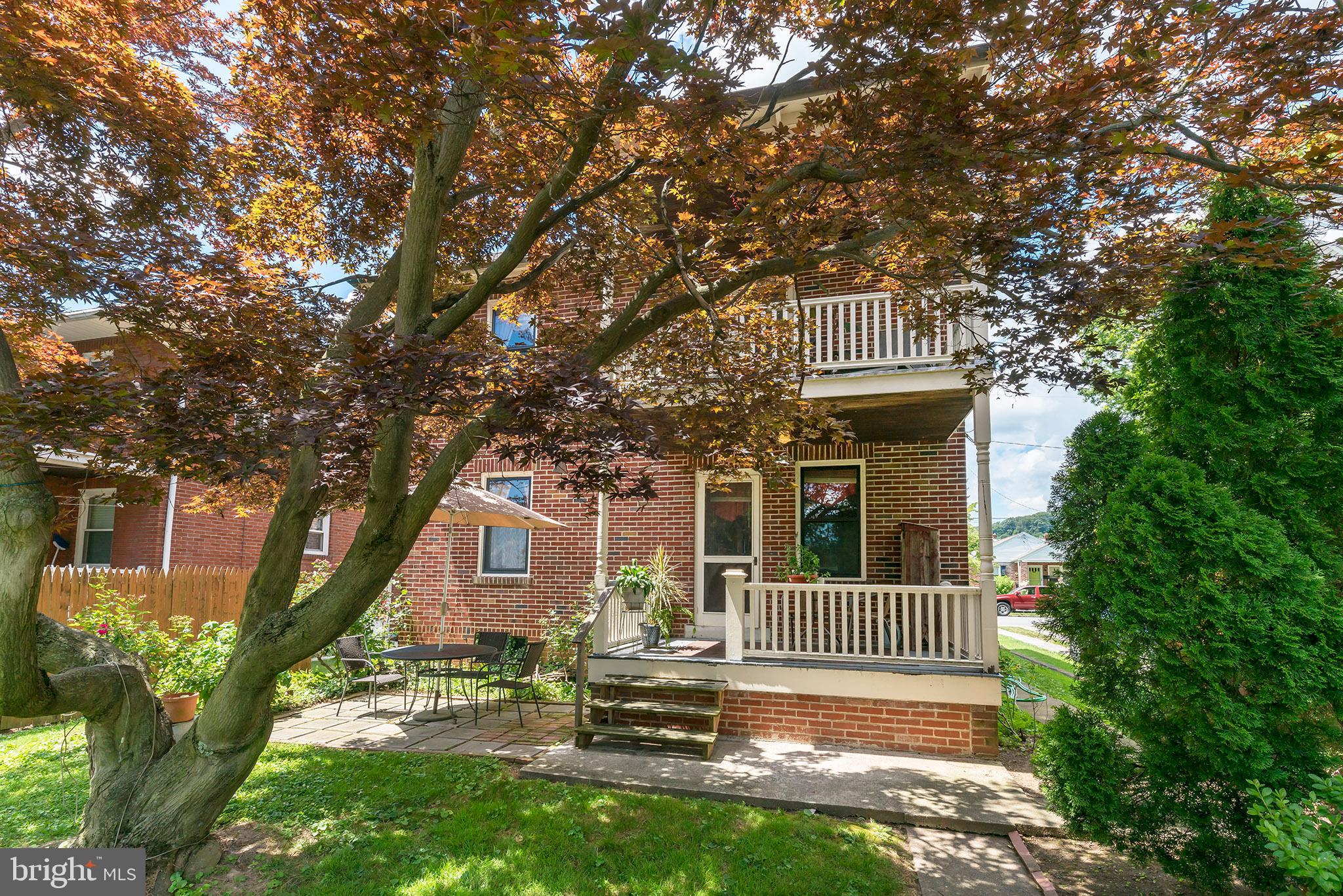 COLUMBIA - Residential