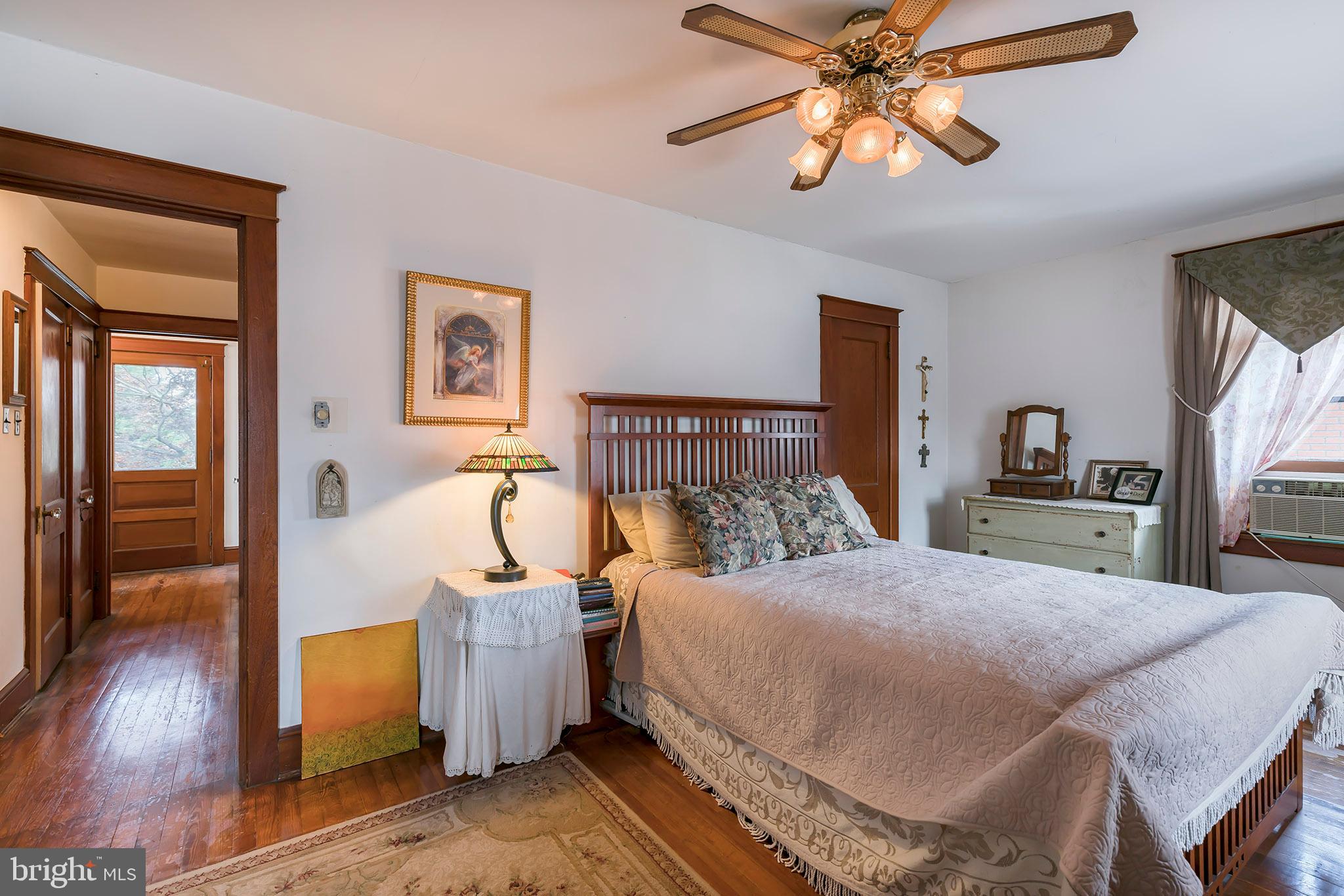 COLUMBIA - Residential